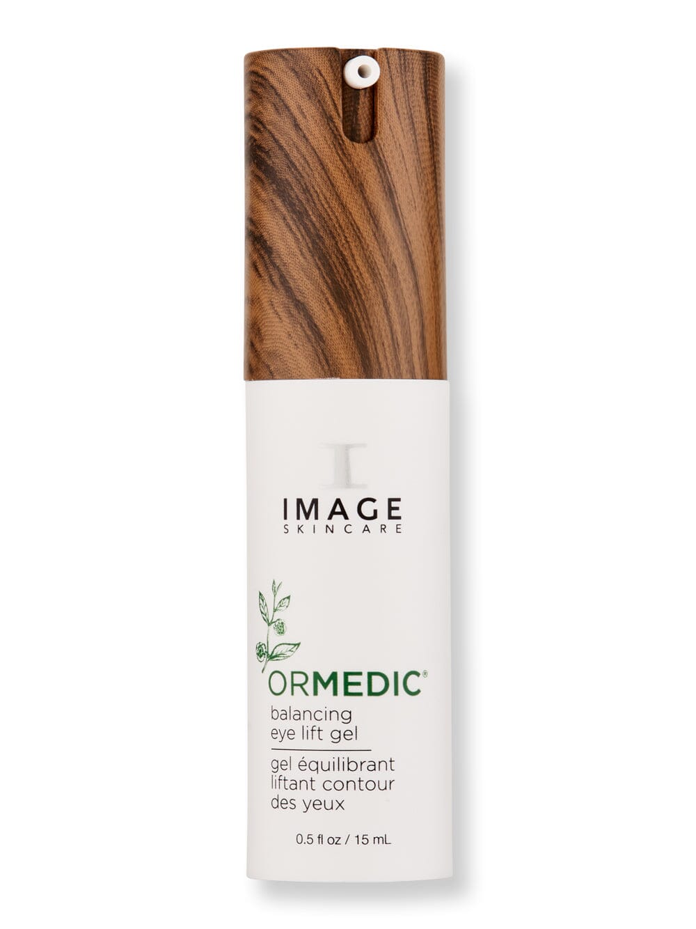 Image Skin Care Ormedic Balancing Eye Lift Gel
