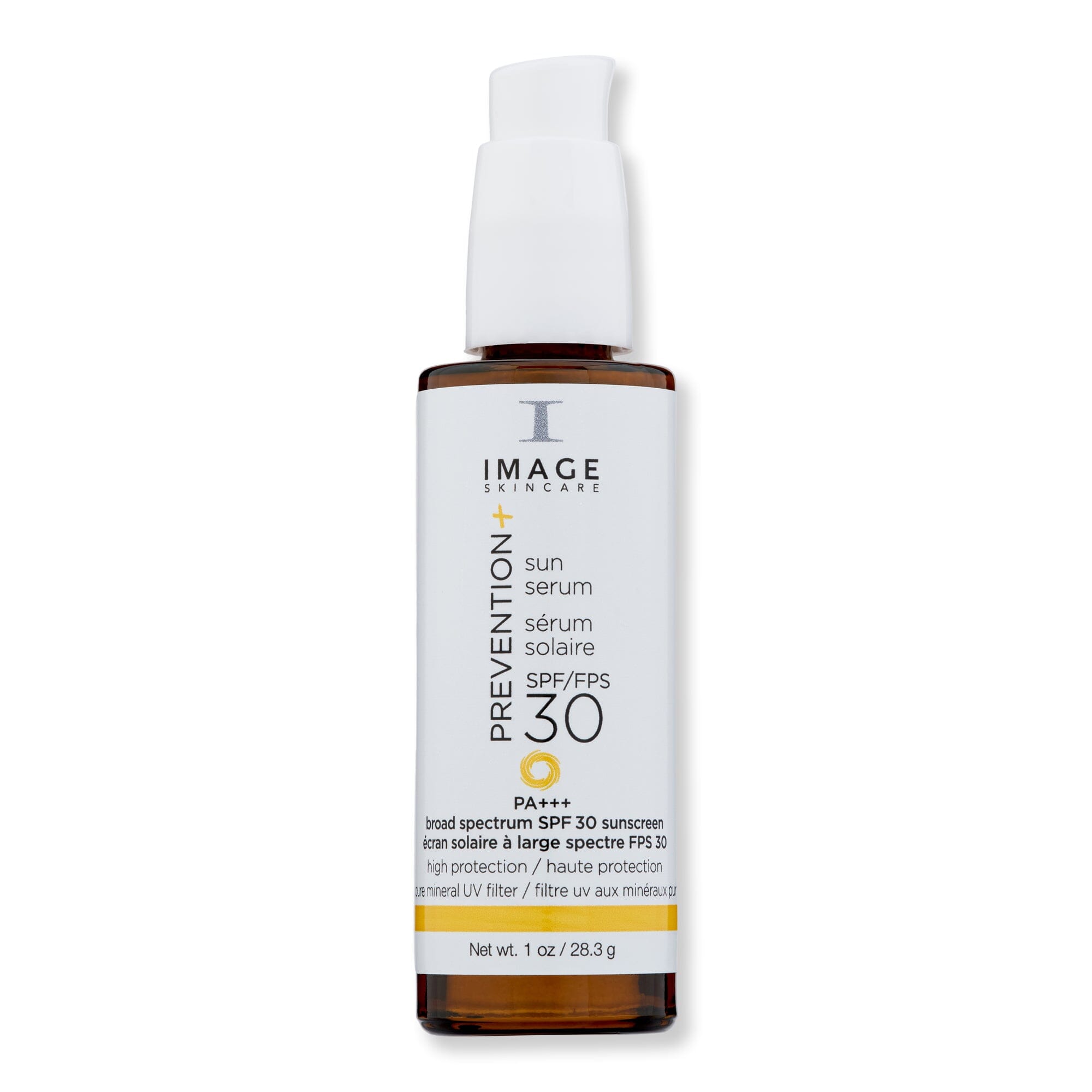 Image Skin Care Prevention+ Sun Serum SPF 30