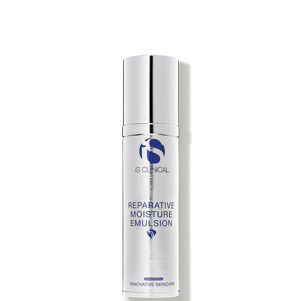 iS Clinical Reparative Moisture Emulsion 50 g
