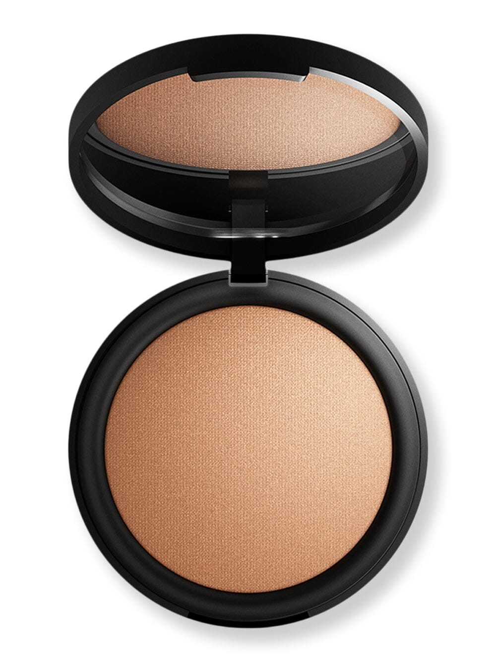 INIKA Organic Baked Mineral Bronzer