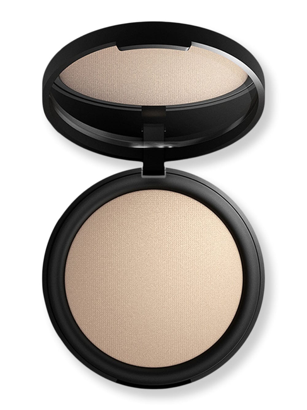 INIKA Organic Baked Mineral Foundation