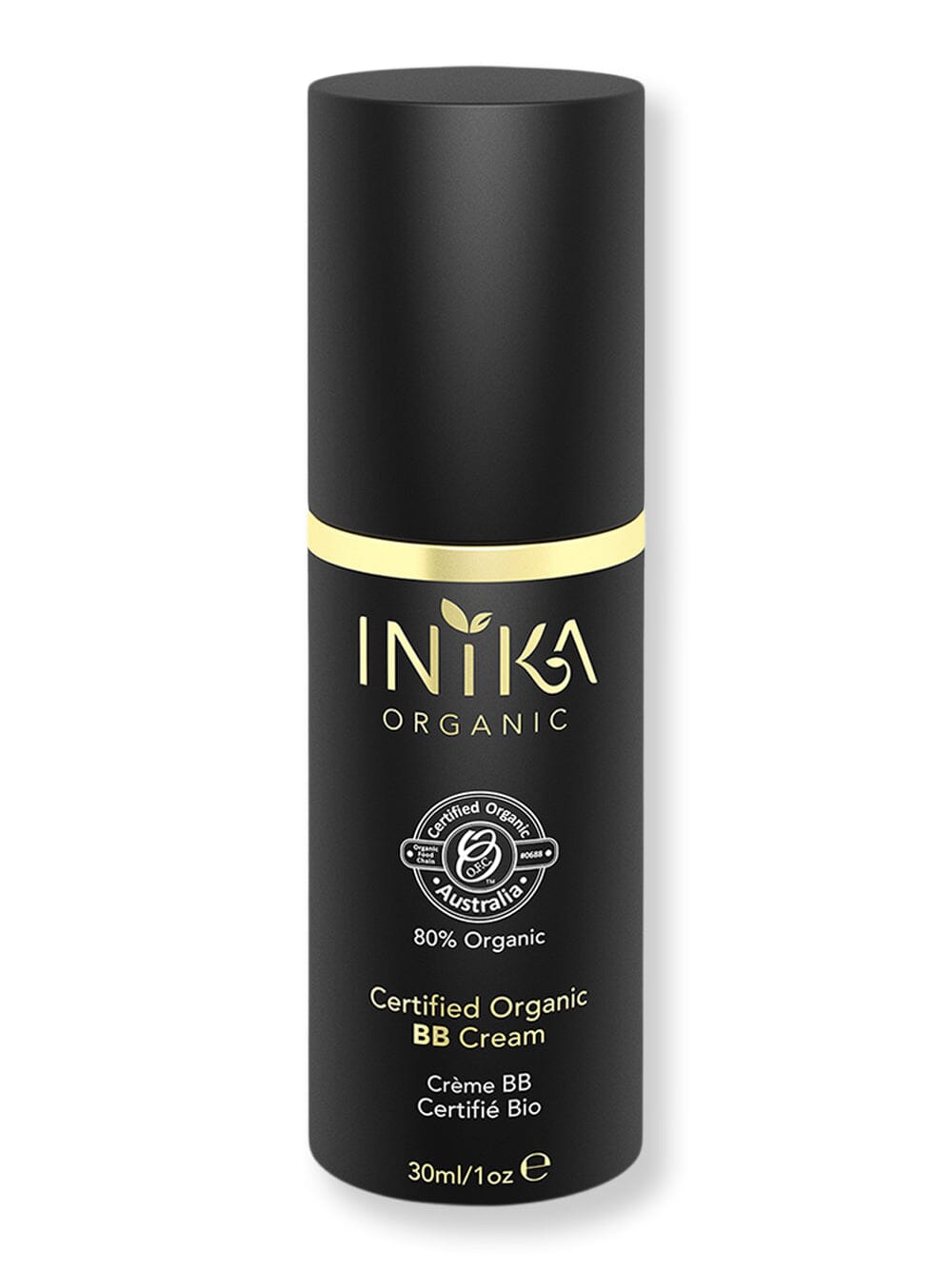 INIKA Organic BB Cream