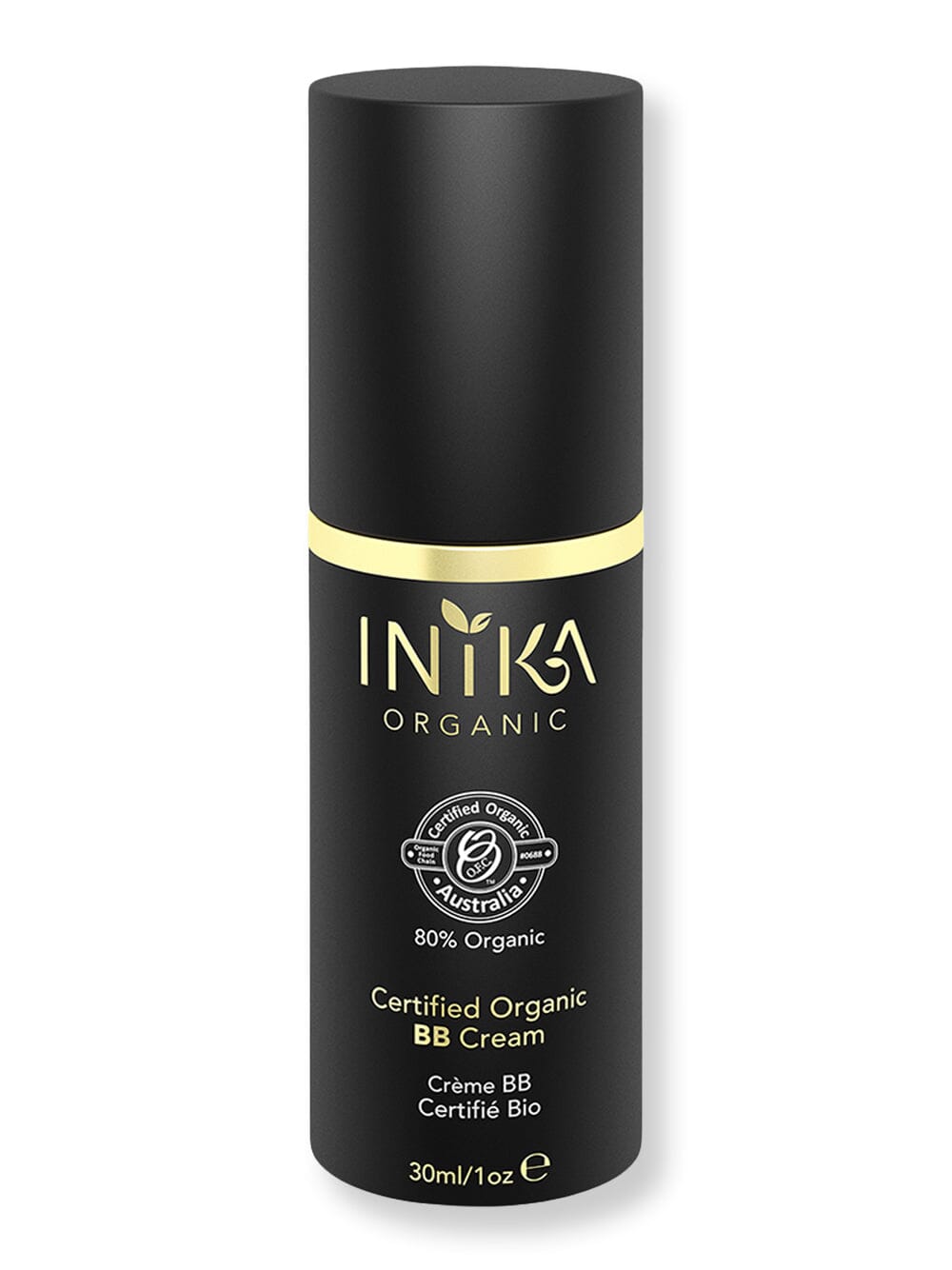 INIKA Organic BB Cream