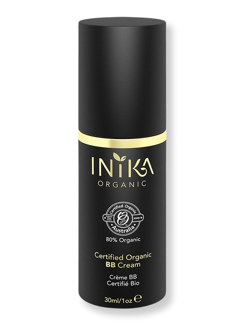 INIKA Organic BB Cream