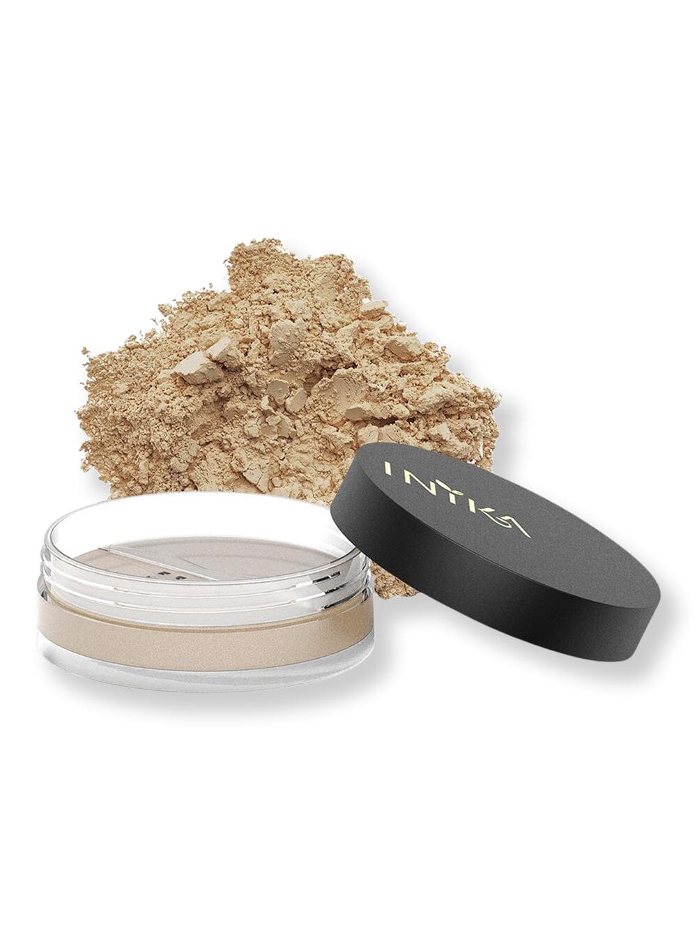 INIKA Organic Loose Mineral Foundation SPF25