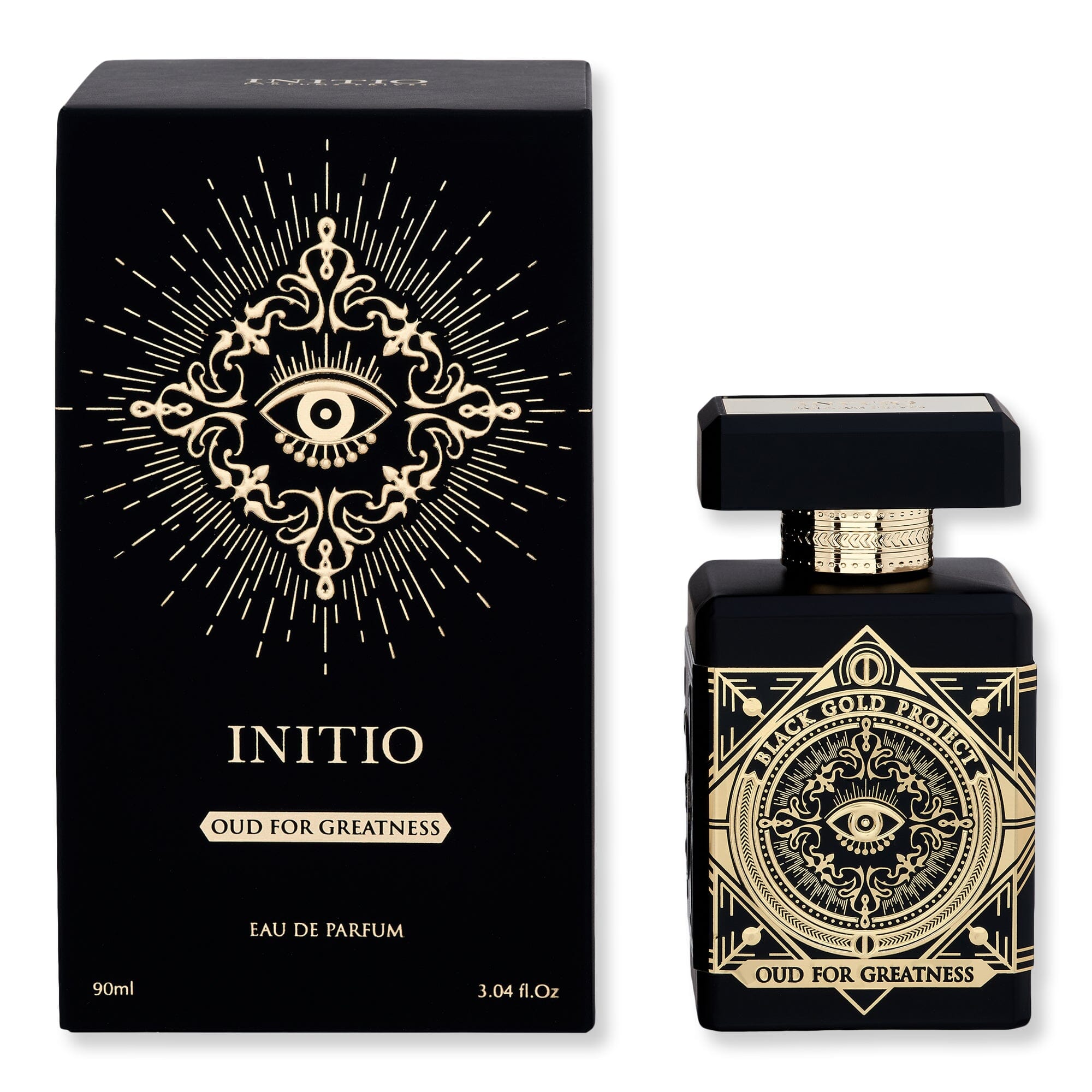 INITIO Oud For Greatness Eau De Parfum