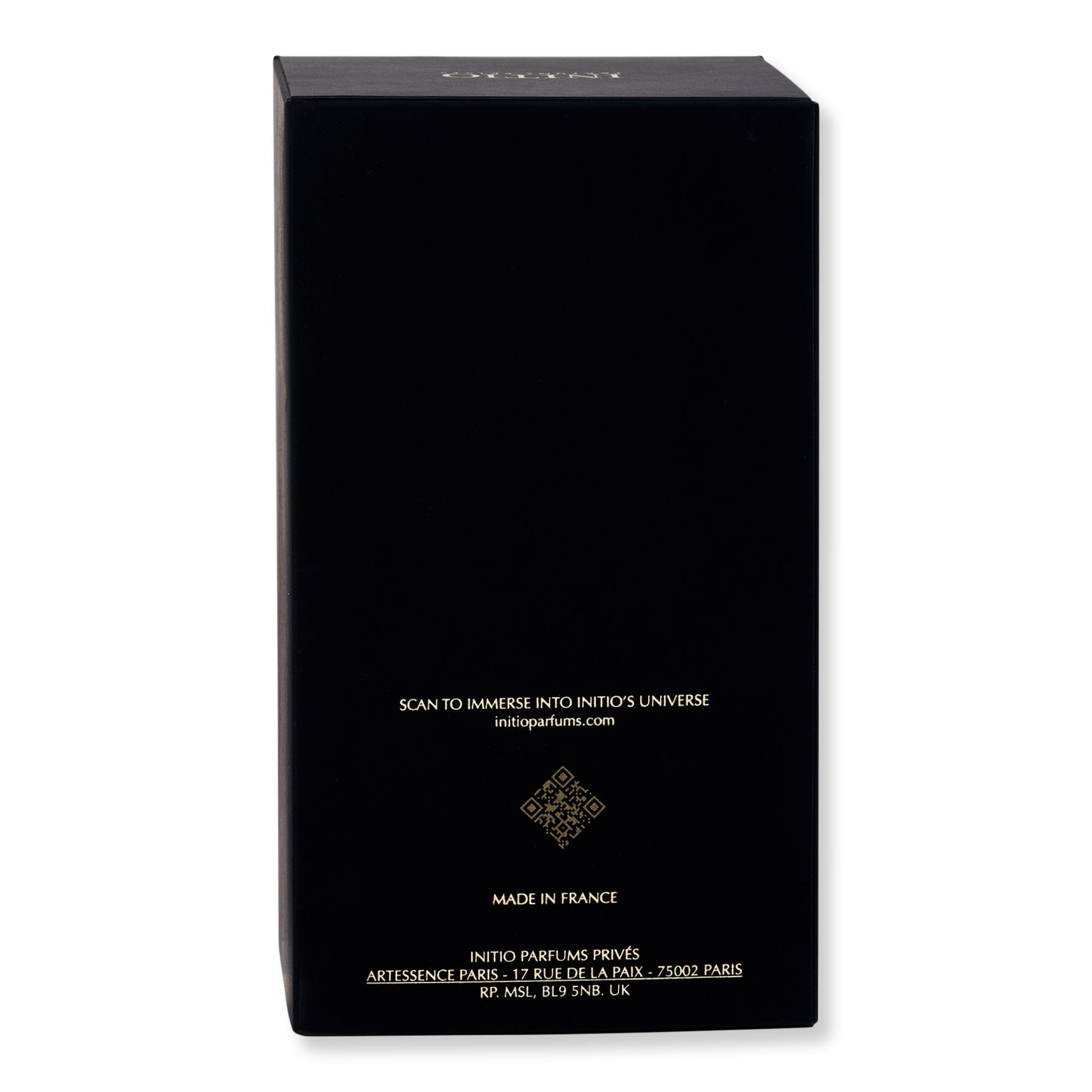 INITIO Oud For Greatness Eau De Parfum
