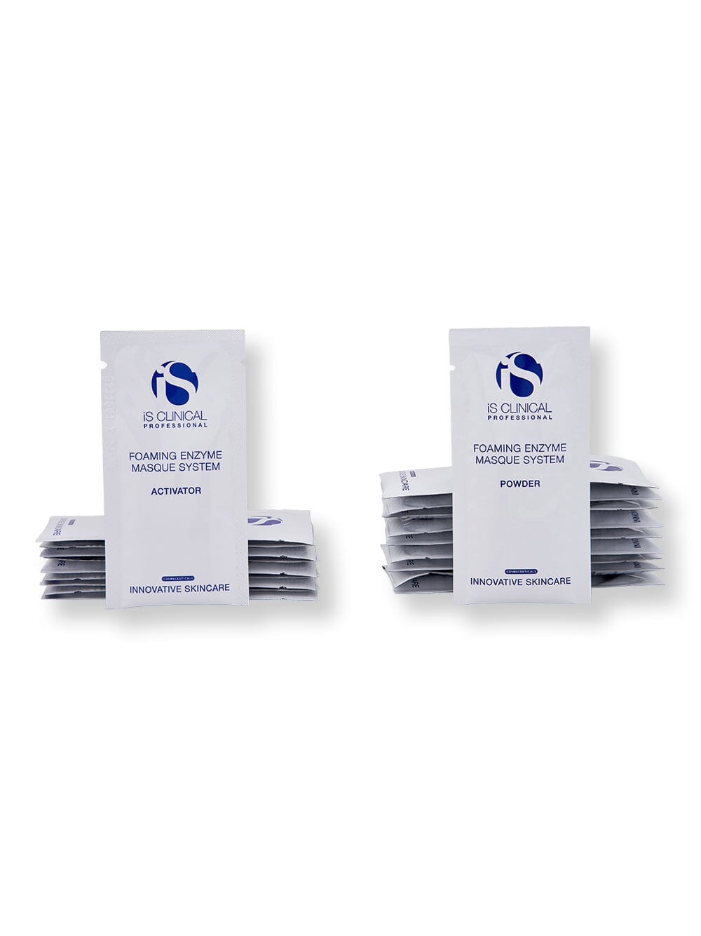 iS Clinical Foaming Enzyme Masque System