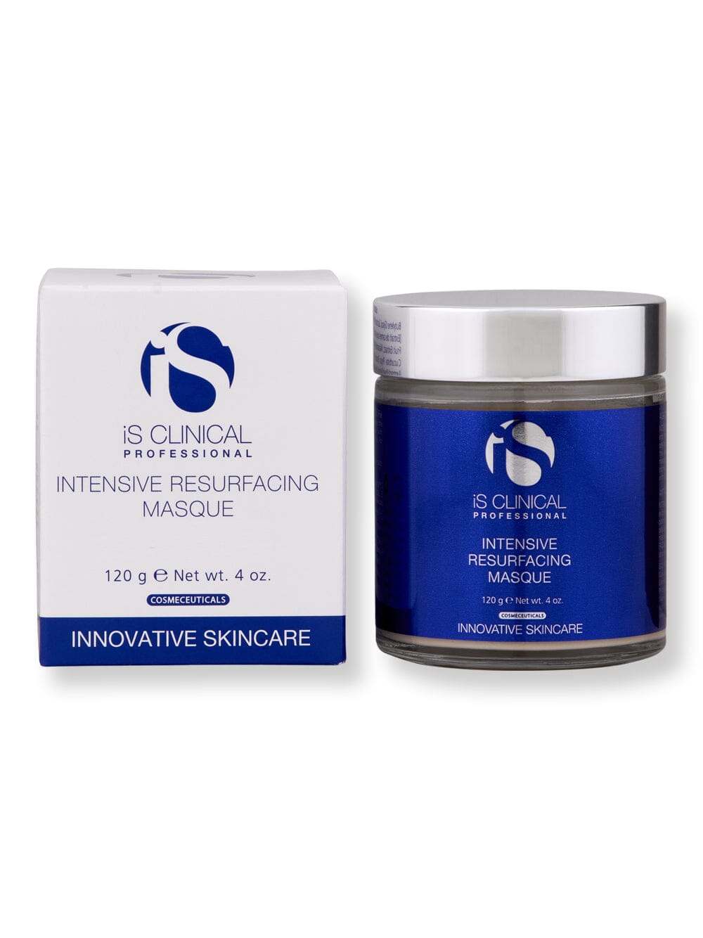 iS Clinical Intensive Resurfacing Masque