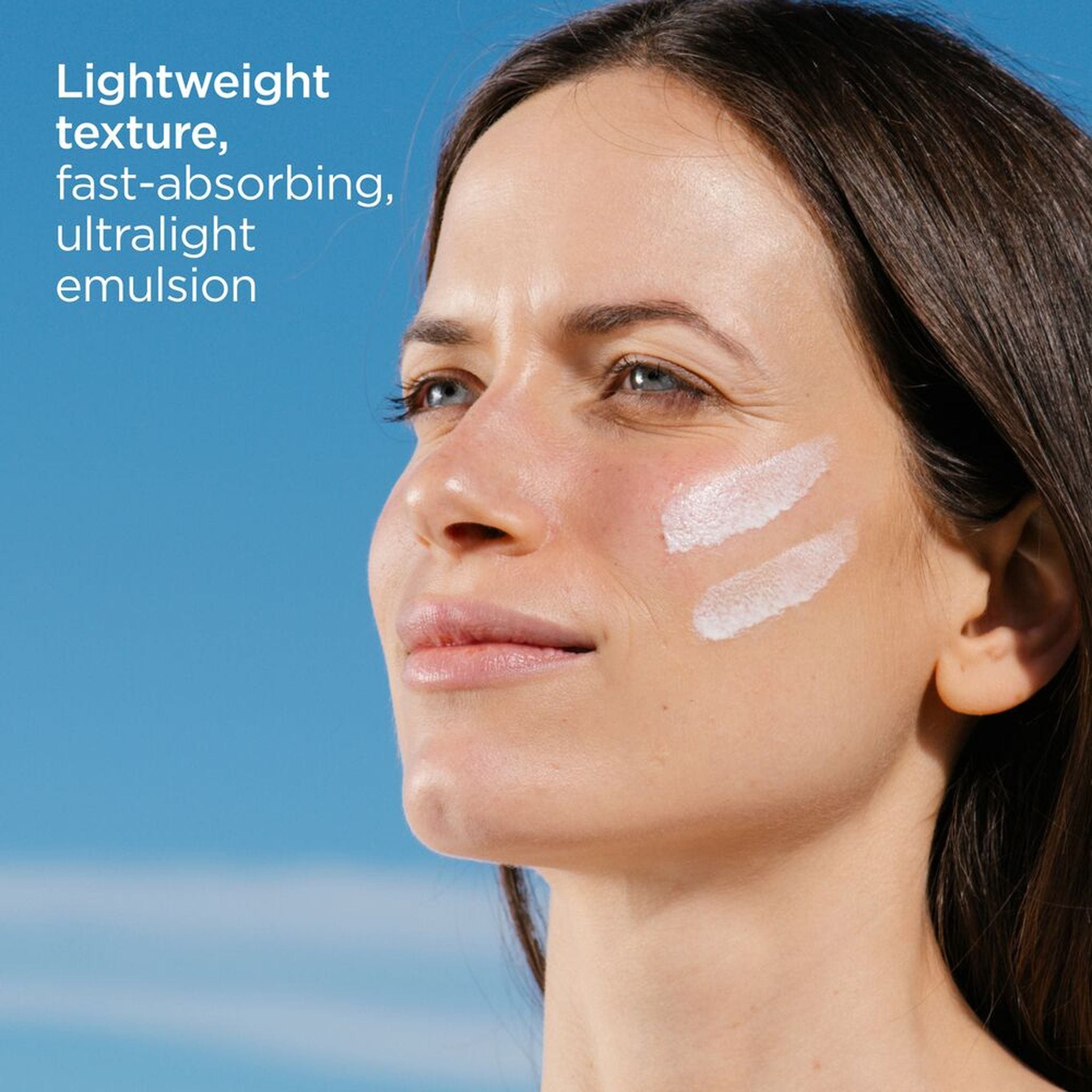 ISDIN Eryfotona Actinica Ultralight Emulsion SPF 50+