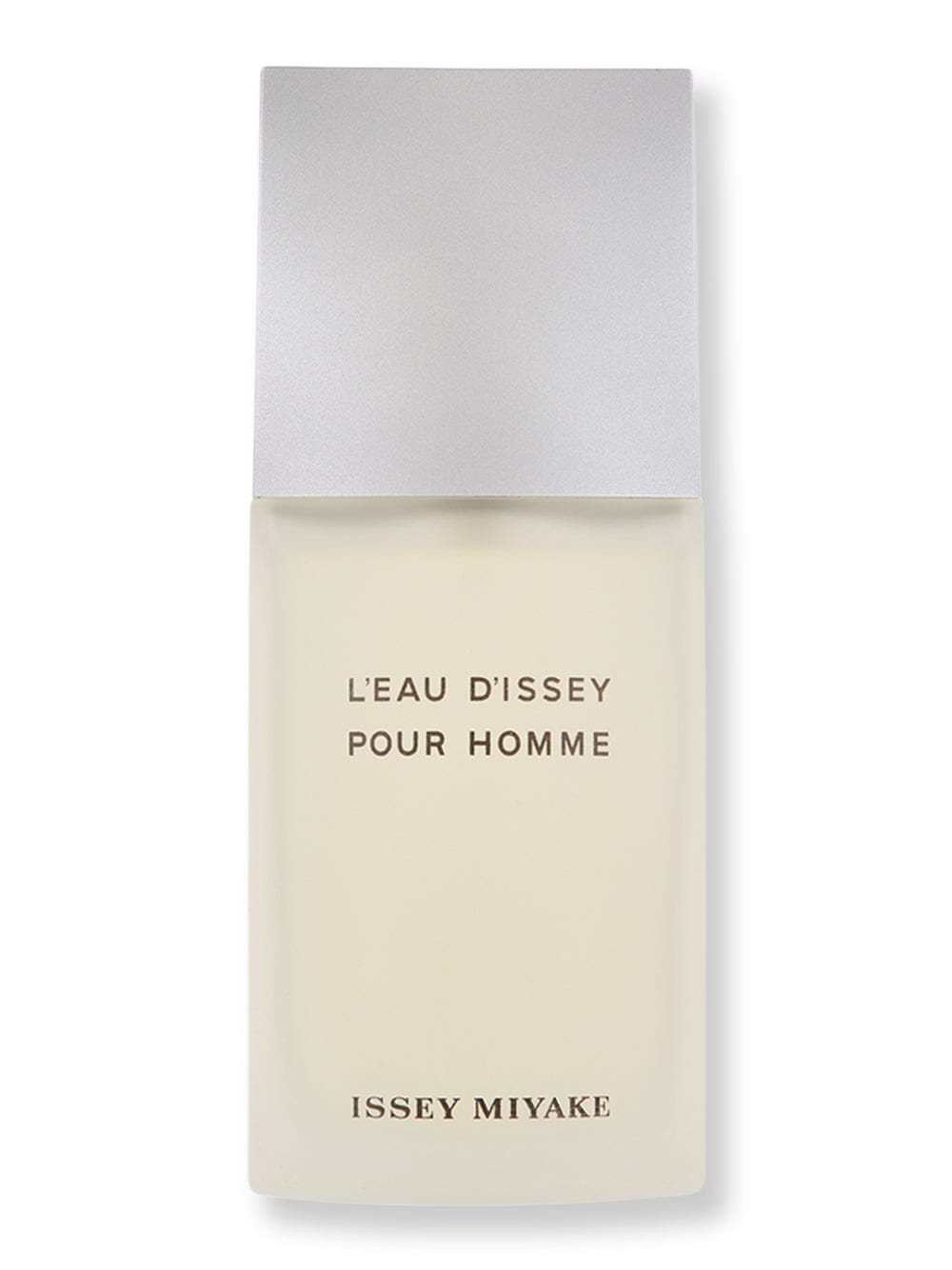 Issey Miyake L'Eau D'Issey Pour Homme EDT