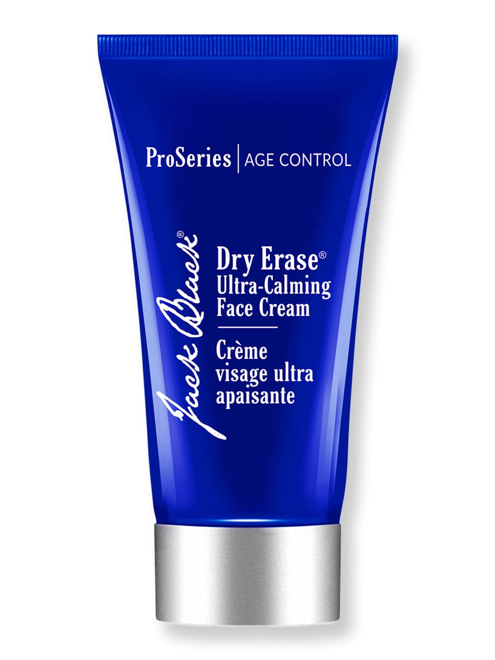 Jack Black Dry Erase Ultra-Calming Face Cream