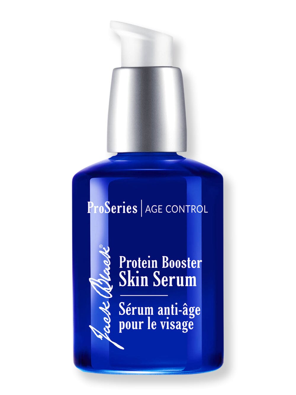 Jack Black Protein Booster Skin Serum