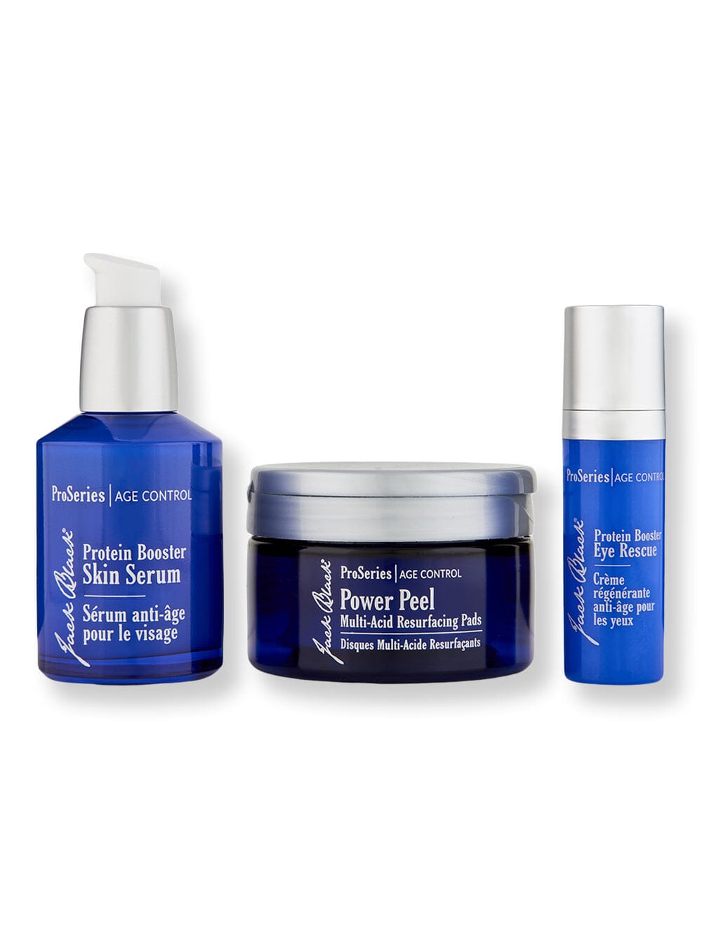 Jack Black The Defensive Line Anti-Aging Triple Play
