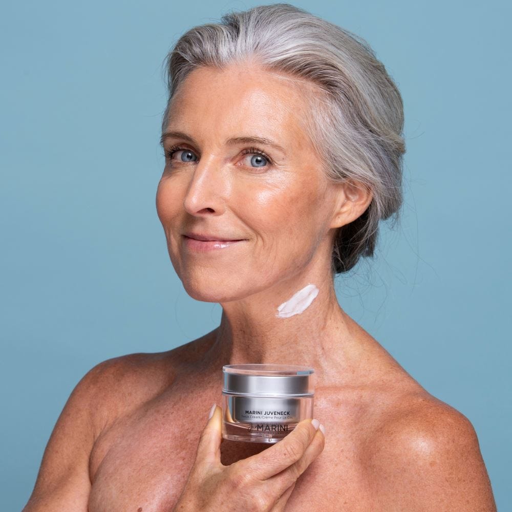 Marini Skin Solutions Juveneck Neck Cream