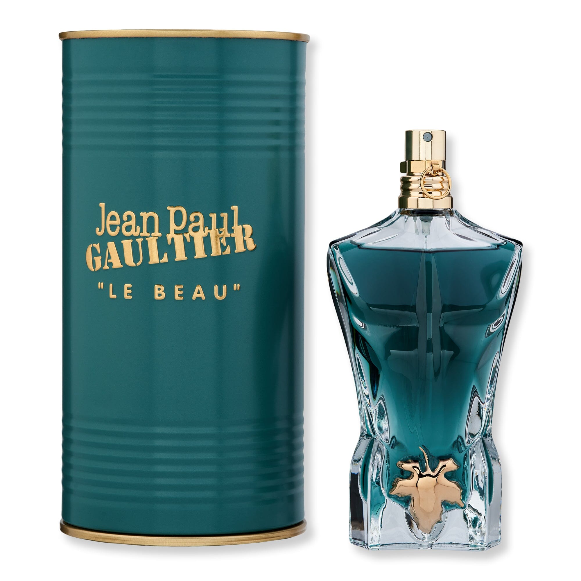 Jean Paul Gaultier Le Beau Eau De Toilette