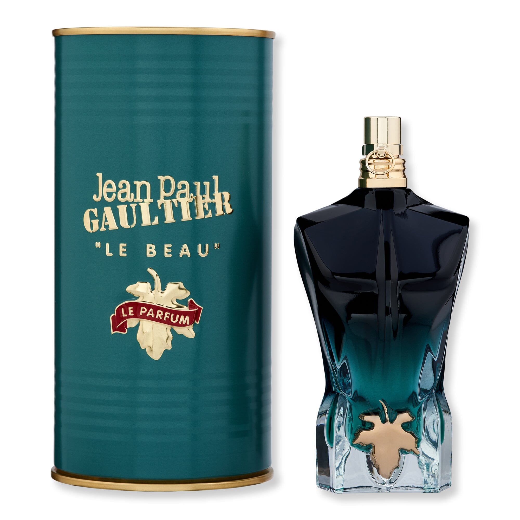 Jean Paul Gaultier Le Beau Le Parfum Eau De Parfum