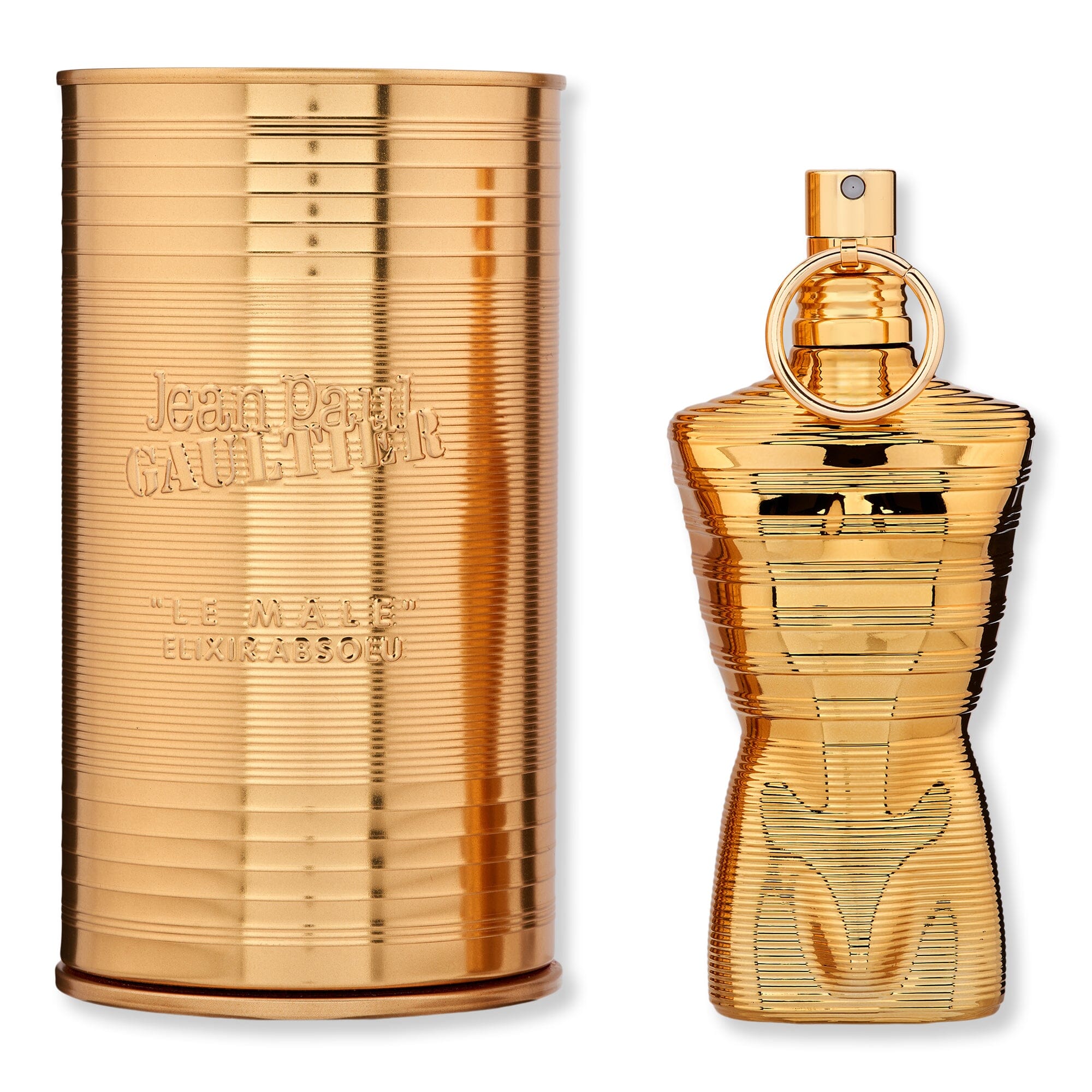 Jean Paul Gaultier Le Male Elixir Absolu Parfum Intense