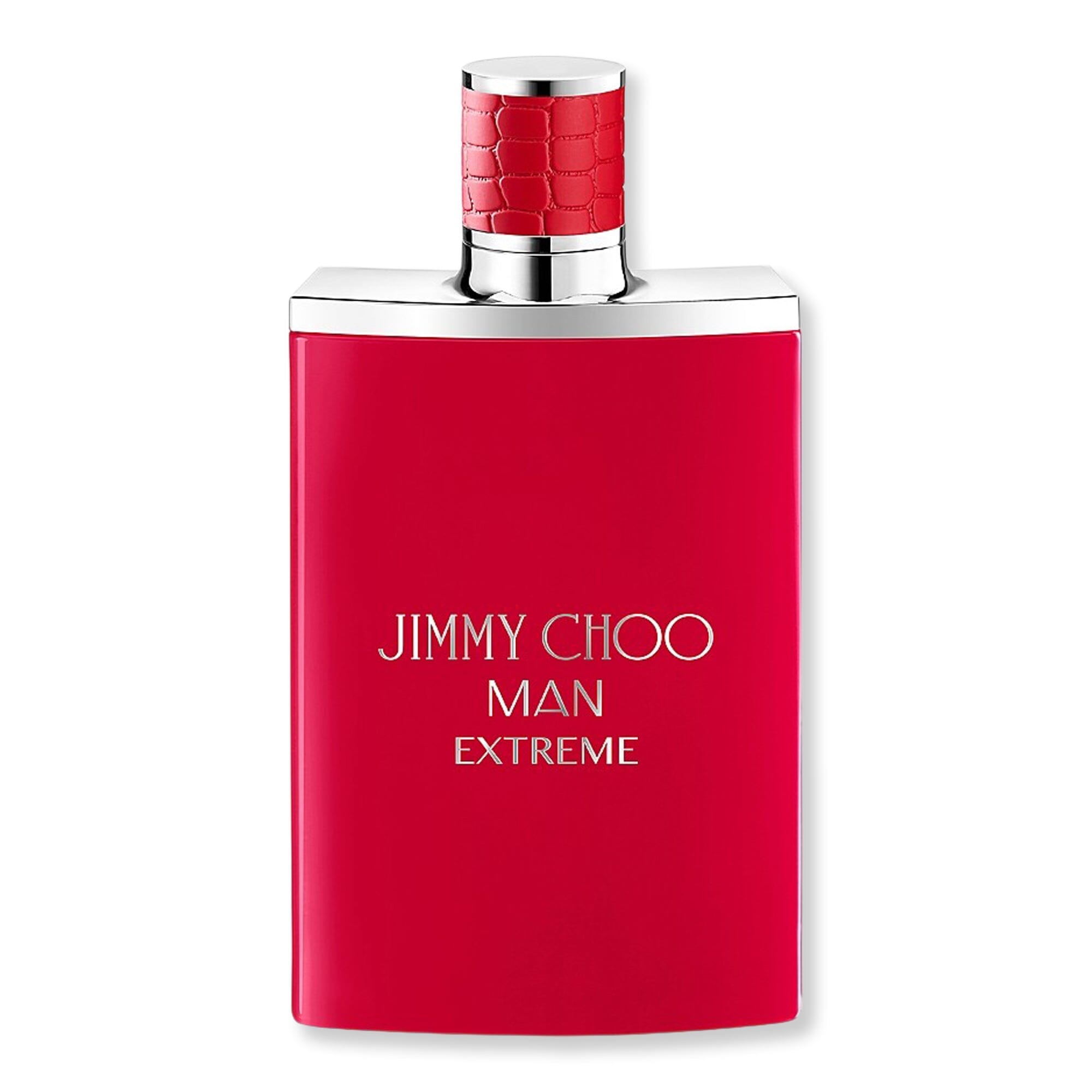Jimmy Choo Man Extreme Eau De Parfum Spray
