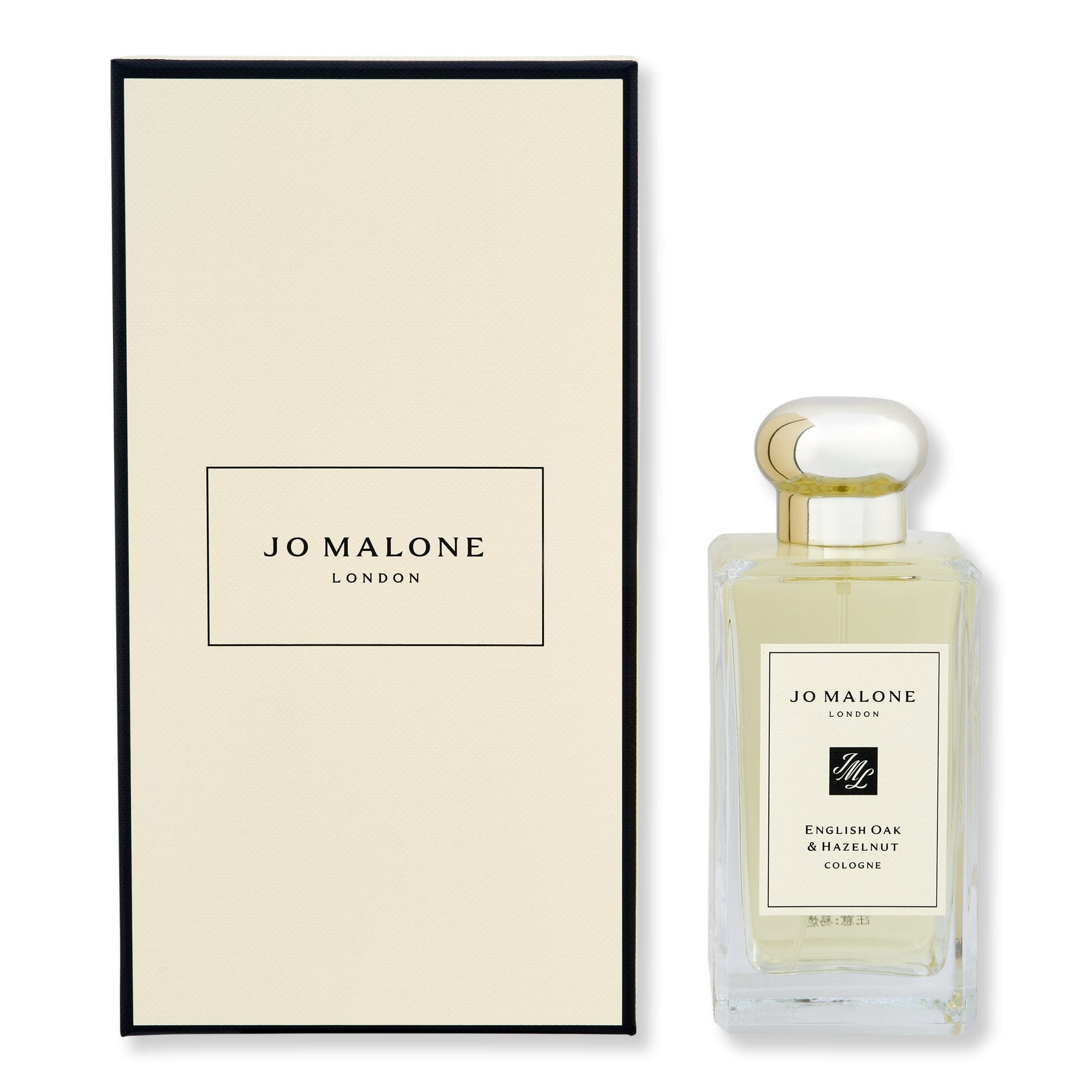 Jo Malone London English Oak & Hazelnut Cologne