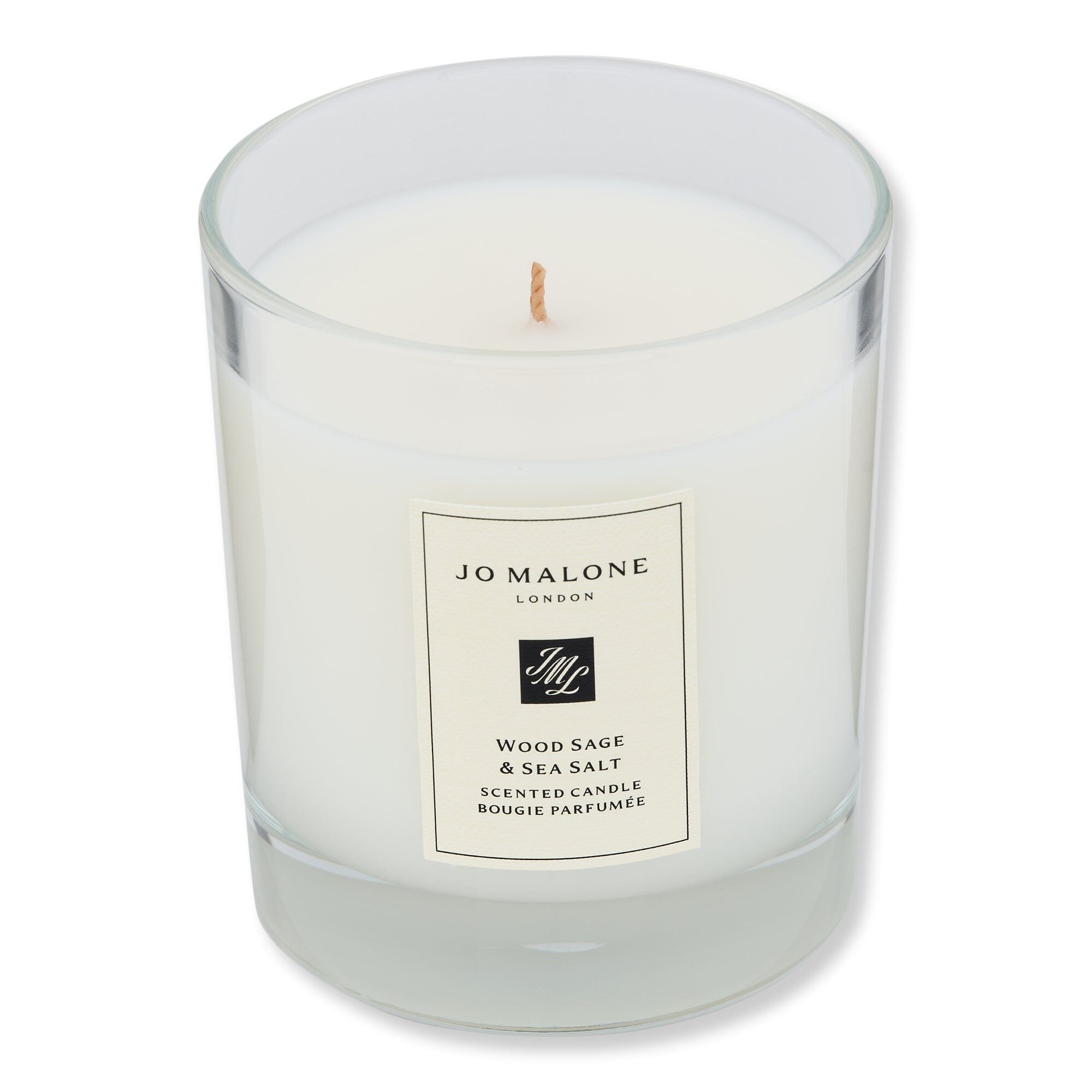 Jo Malone London Wood Sage & Sea Salt Scented Candle