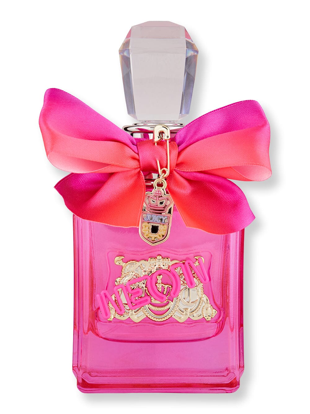 Juicy Couture Viva La Juicy Neon Eau De Parfum Spray for Women
