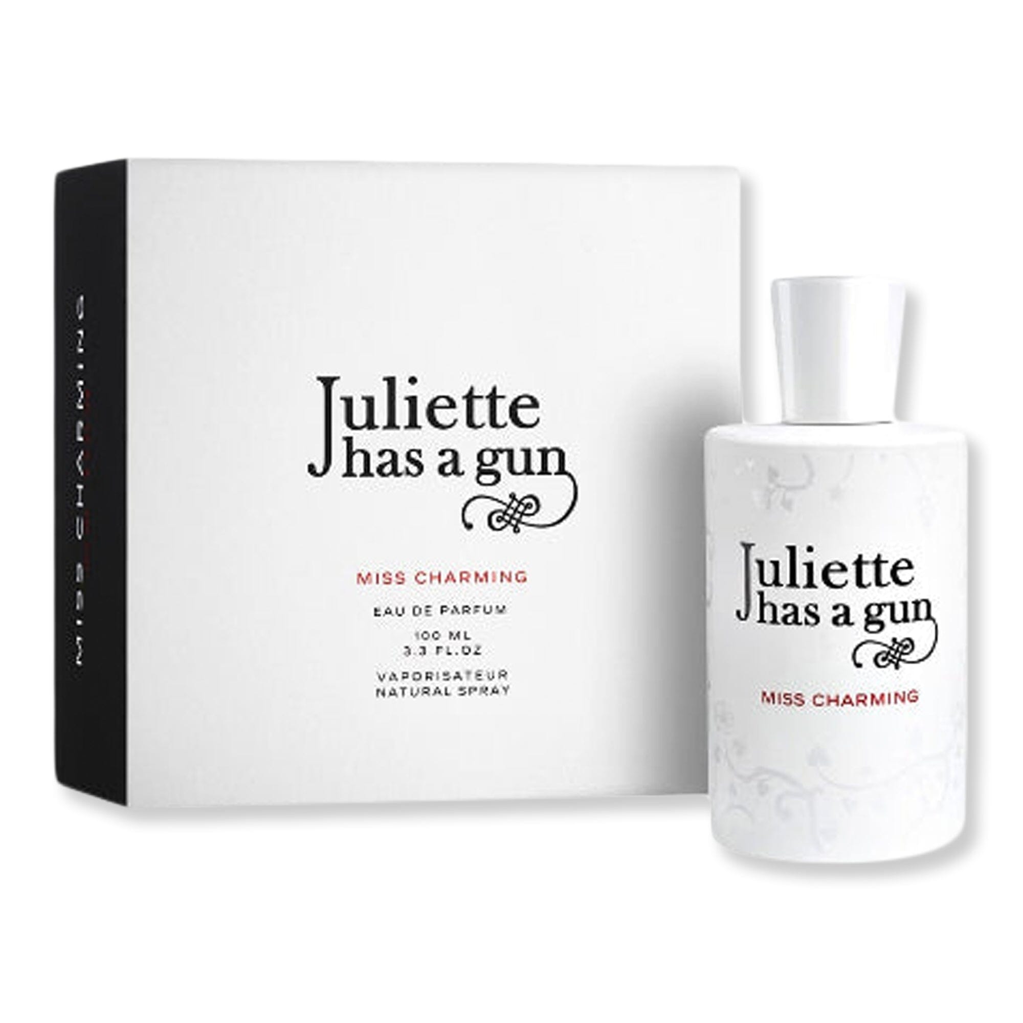 Juliette has a Gun Miss Charming Eau de Parfum Spray
