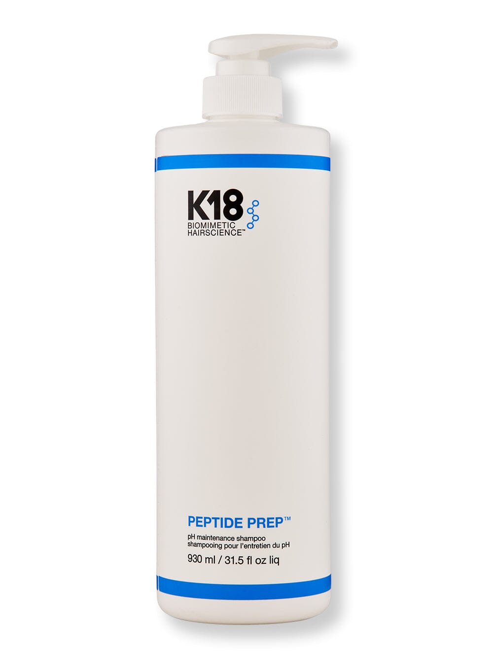 K18 Peptide Prep pH Maintenance Shampoo