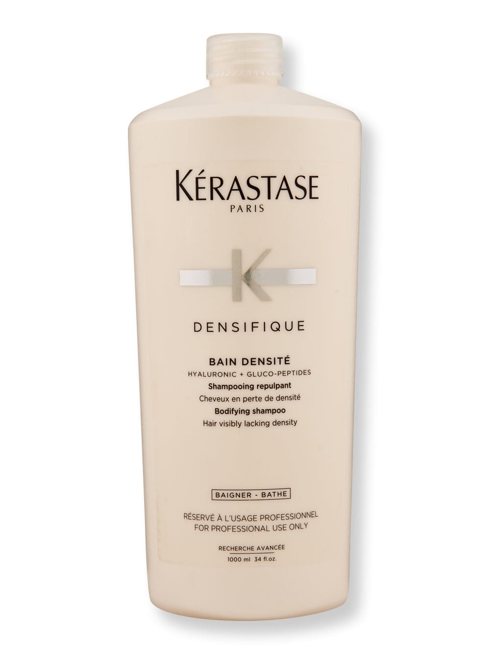 Kerastase Densifique Bain Densite Shampoo