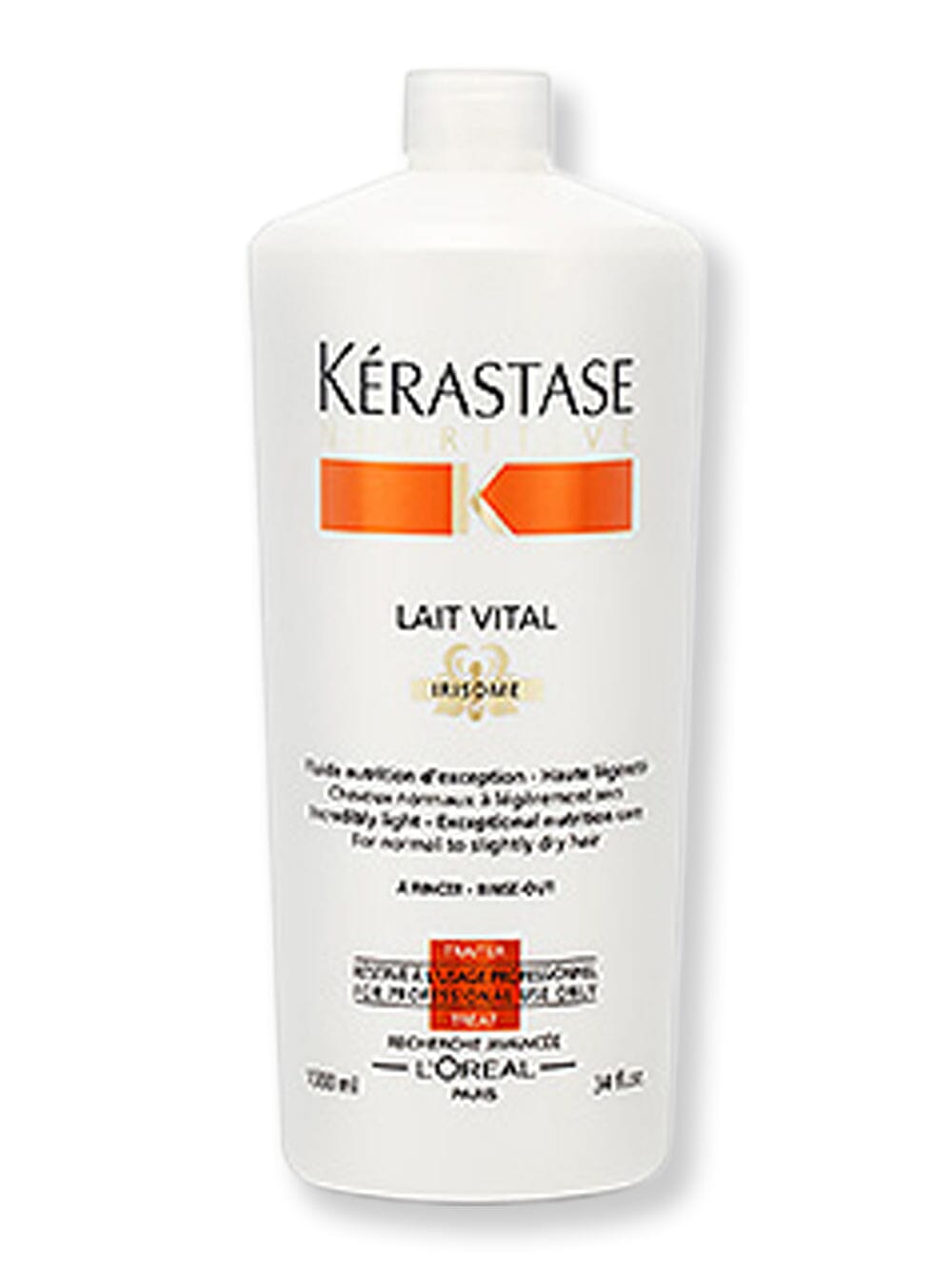 Kerastase Nutritive Lait Vital Conditioner