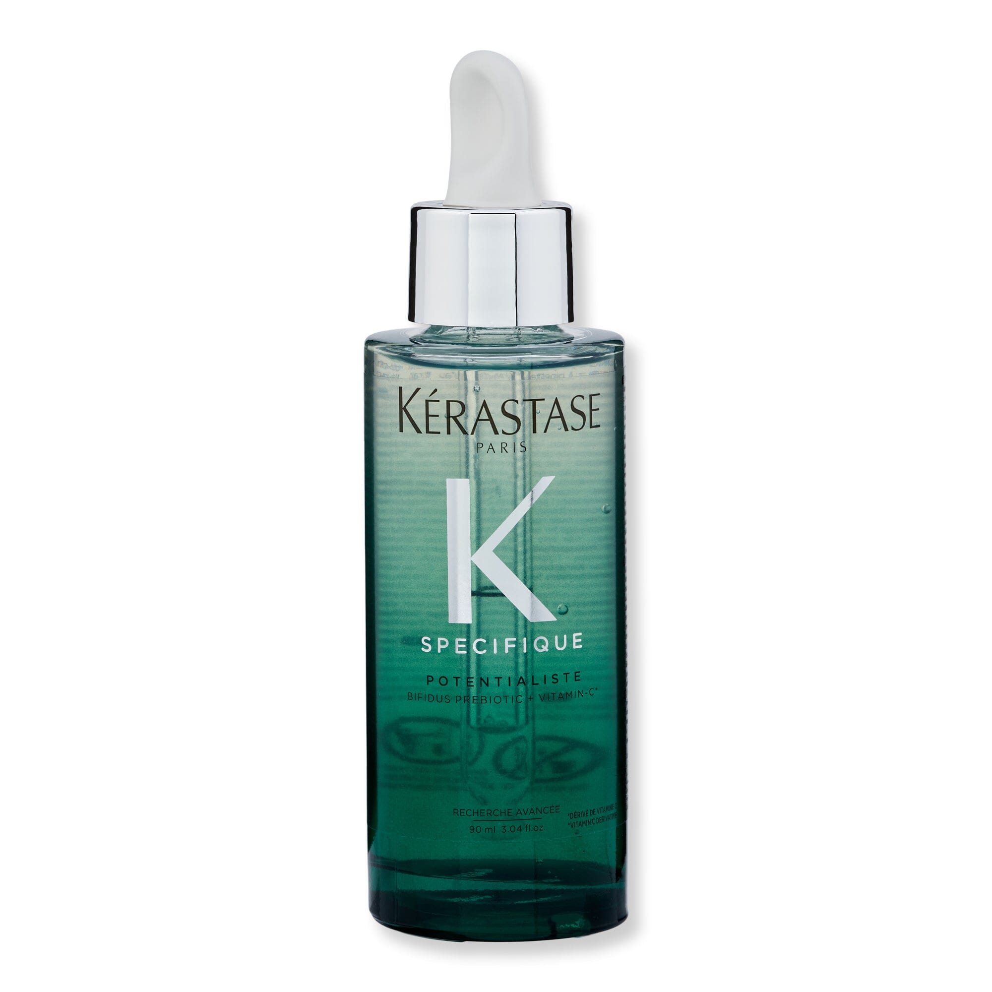Kerastase Specifique Potentialiste Hair & Scalp Serum
