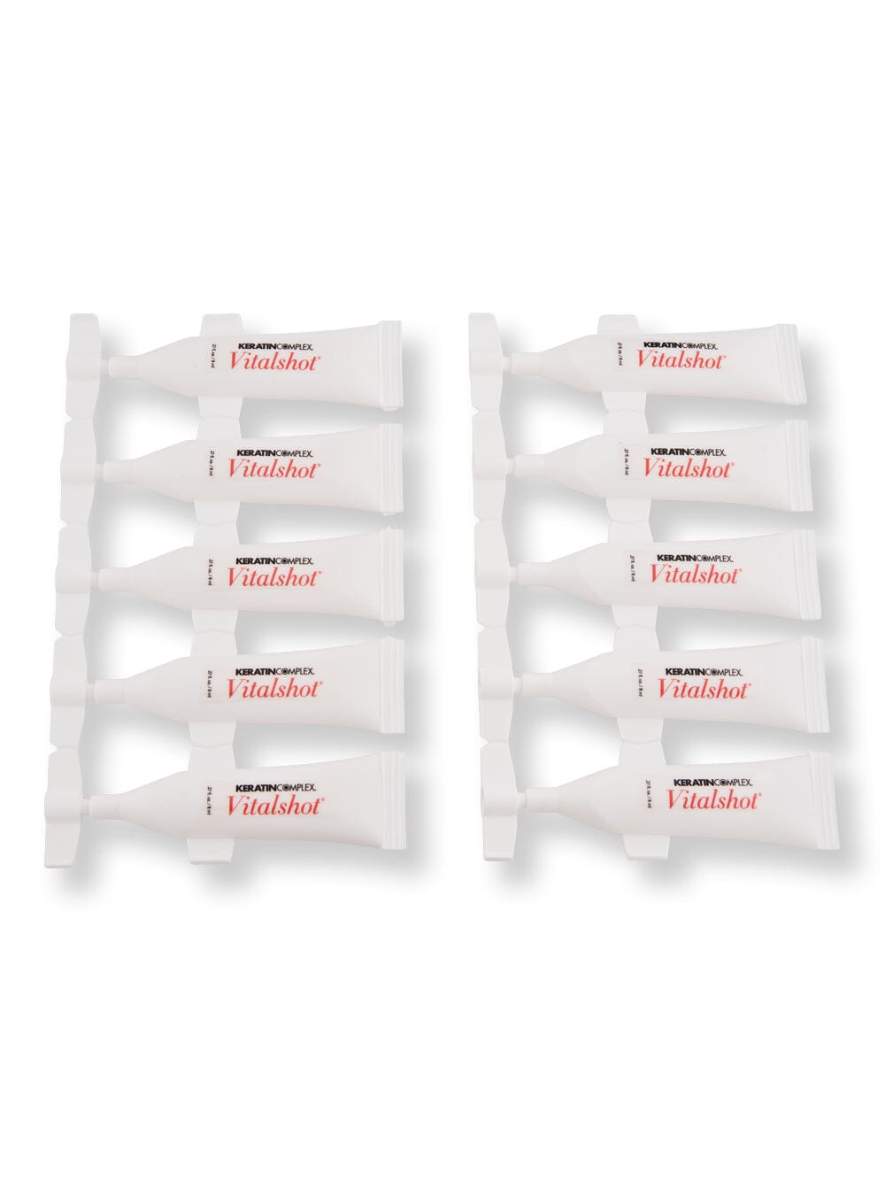 Keratin Complex Vitalshot Bond Rebuilder