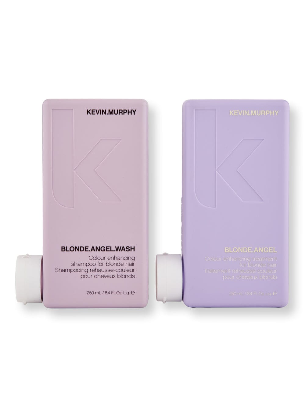 Kevin Murphy Blonde Angel Wash & Treatment 8.4 oz