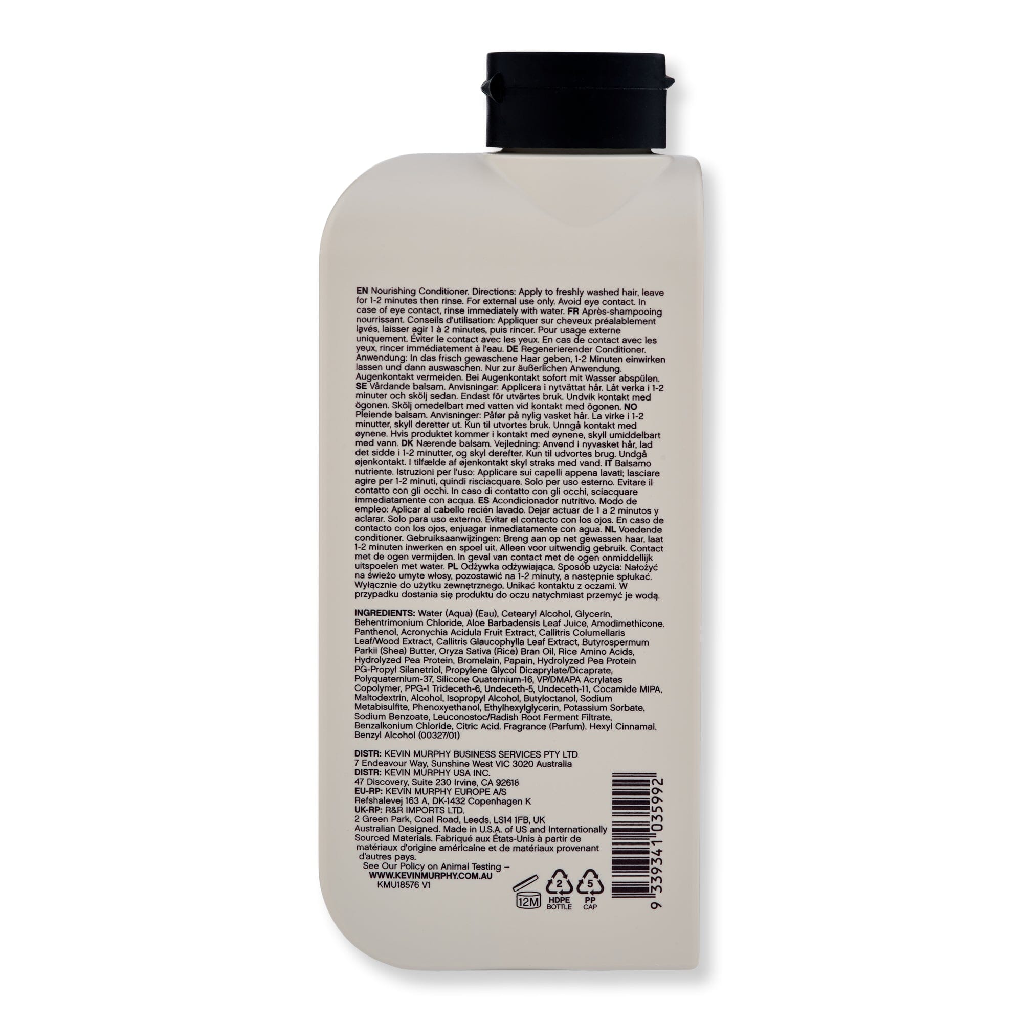 Kevin Murphy Blow Dry Rinse