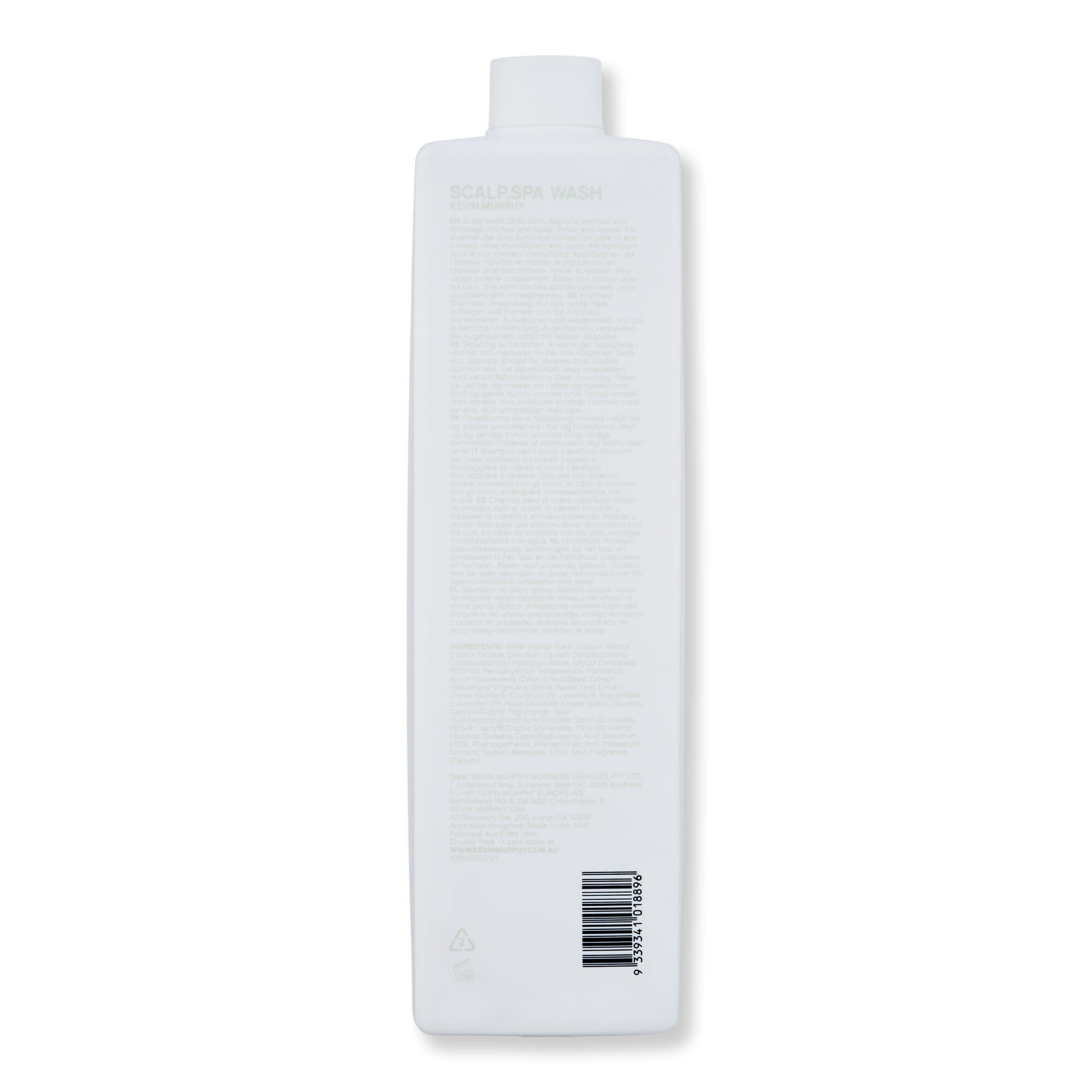 Kevin Murphy Scalp Spa Wash