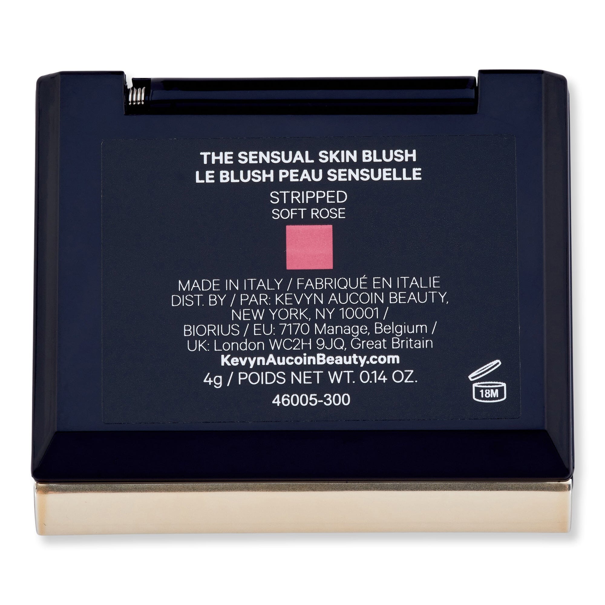 Kevyn Aucoin The Sensual Skin Blush