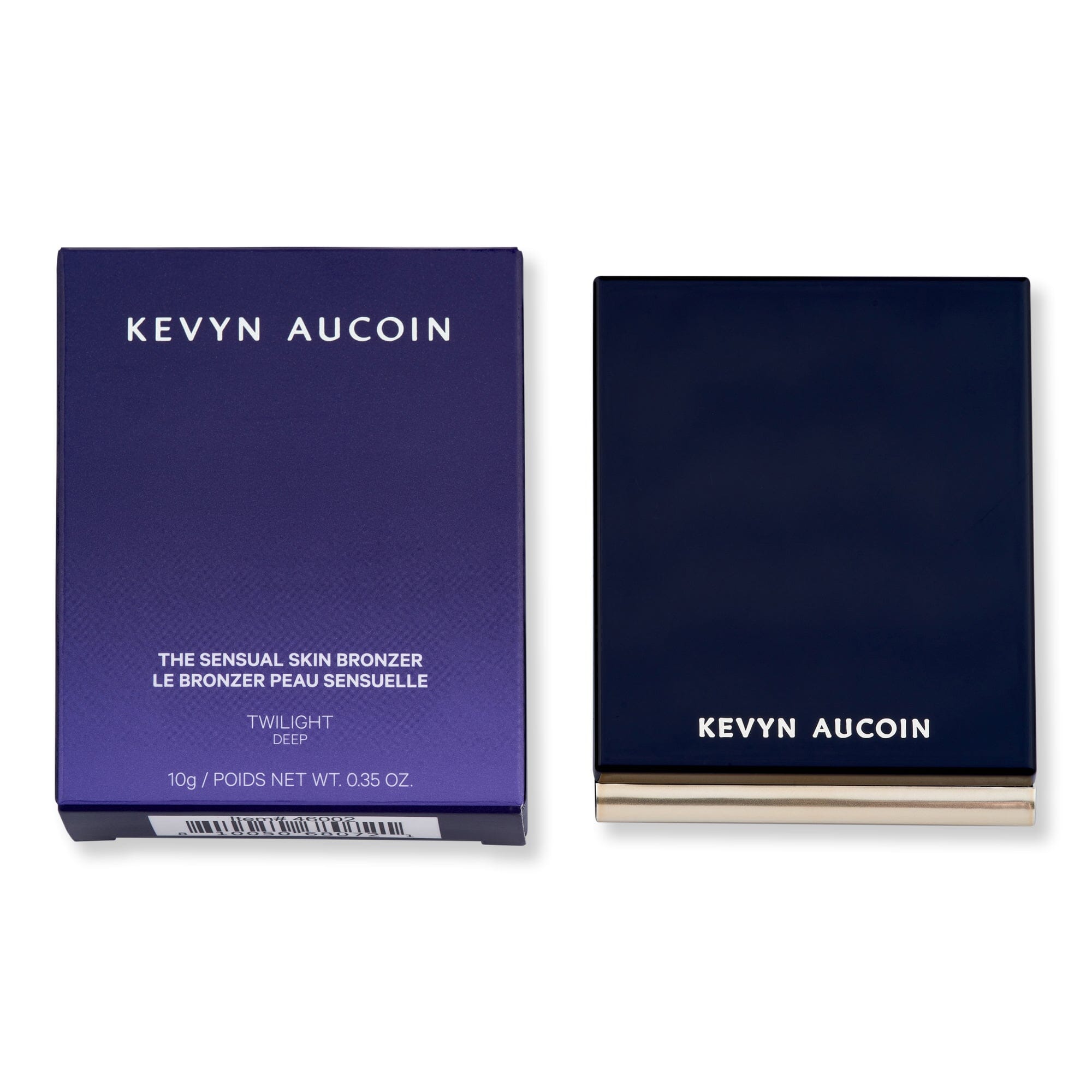 Kevyn Aucoin The Sensual Skin Bronzer