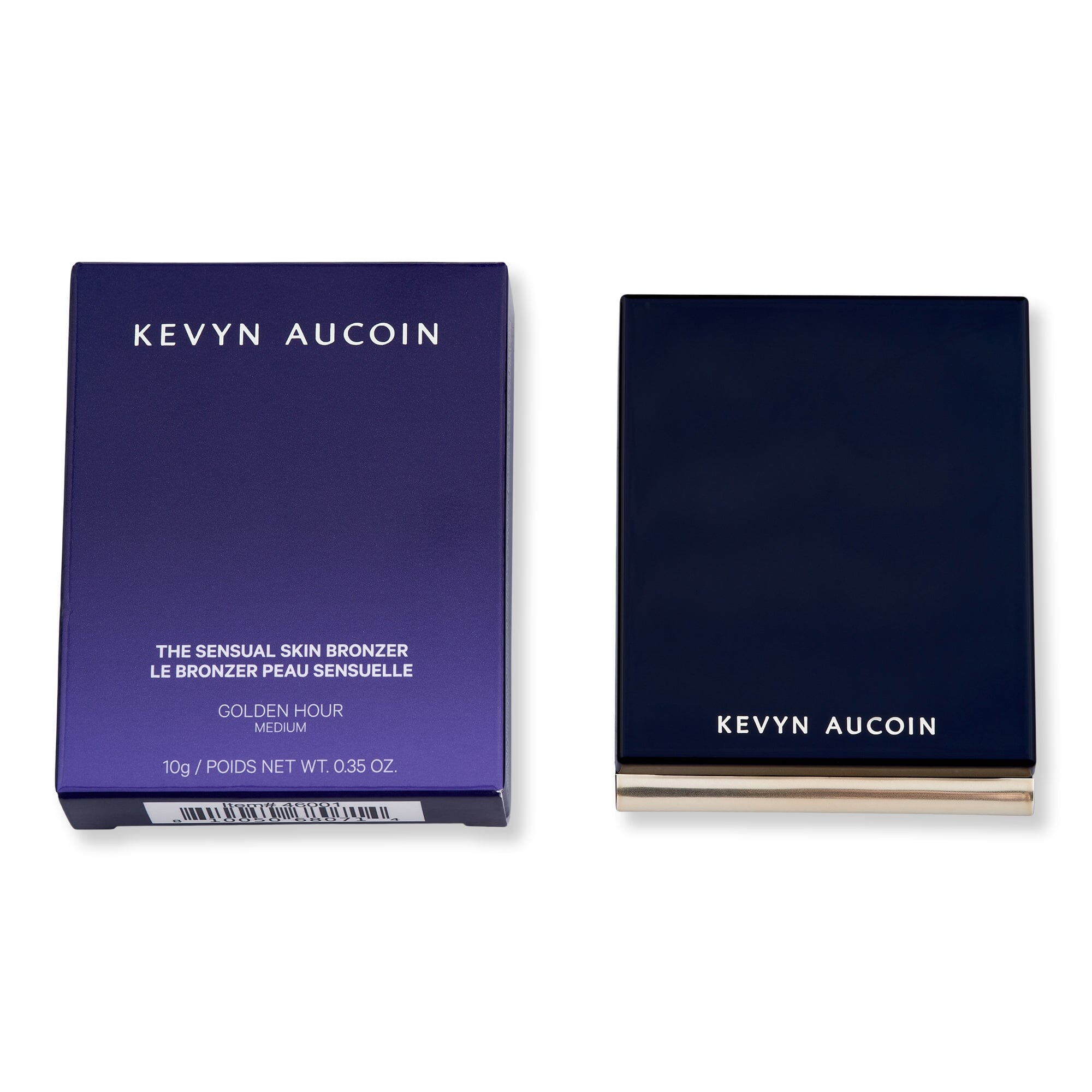Kevyn Aucoin The Sensual Skin Bronzer