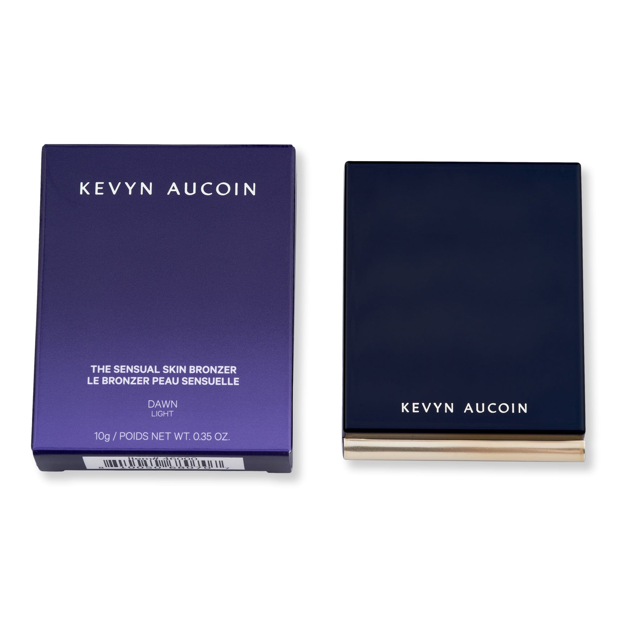 Kevyn Aucoin The Sensual Skin Bronzer