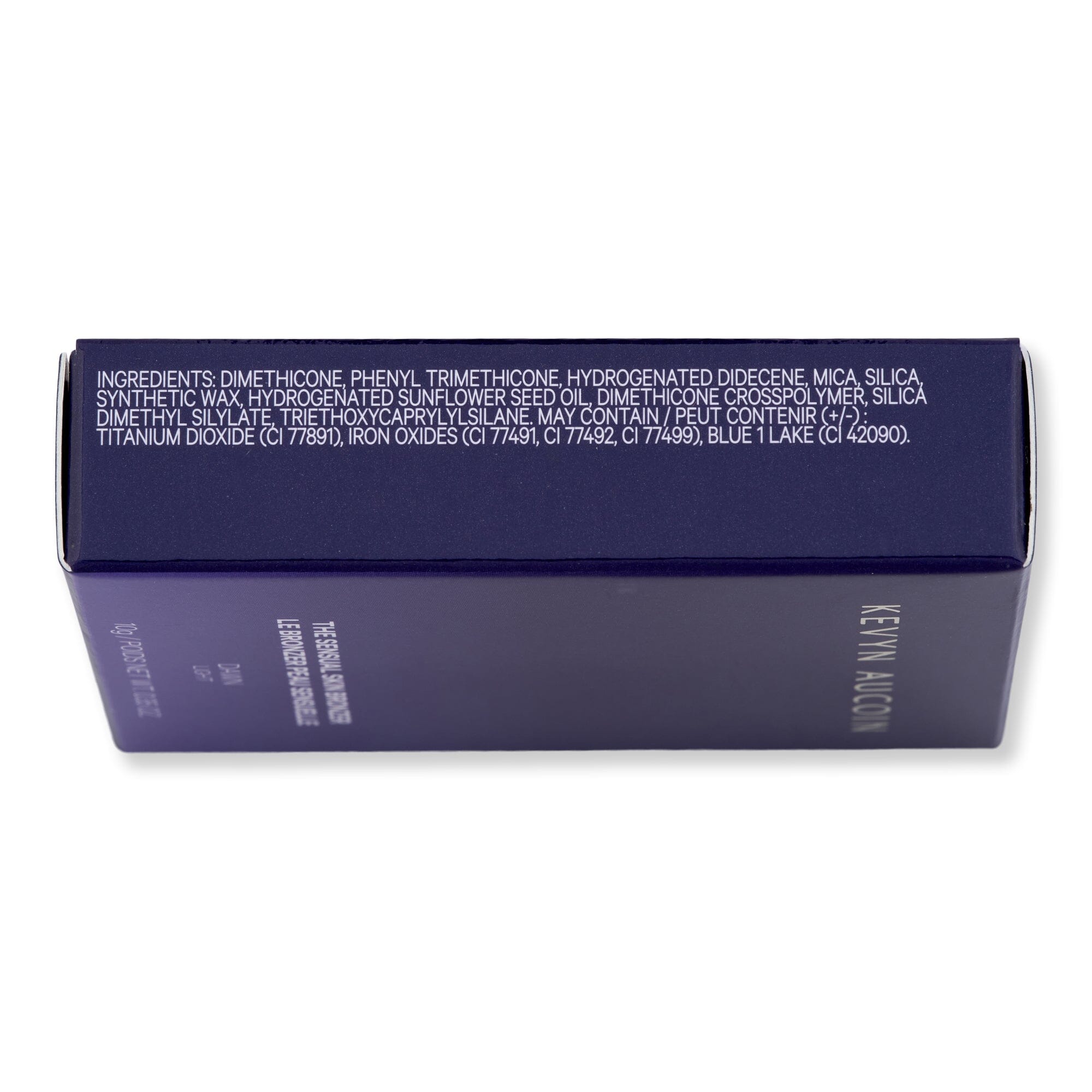 Kevyn Aucoin The Sensual Skin Bronzer