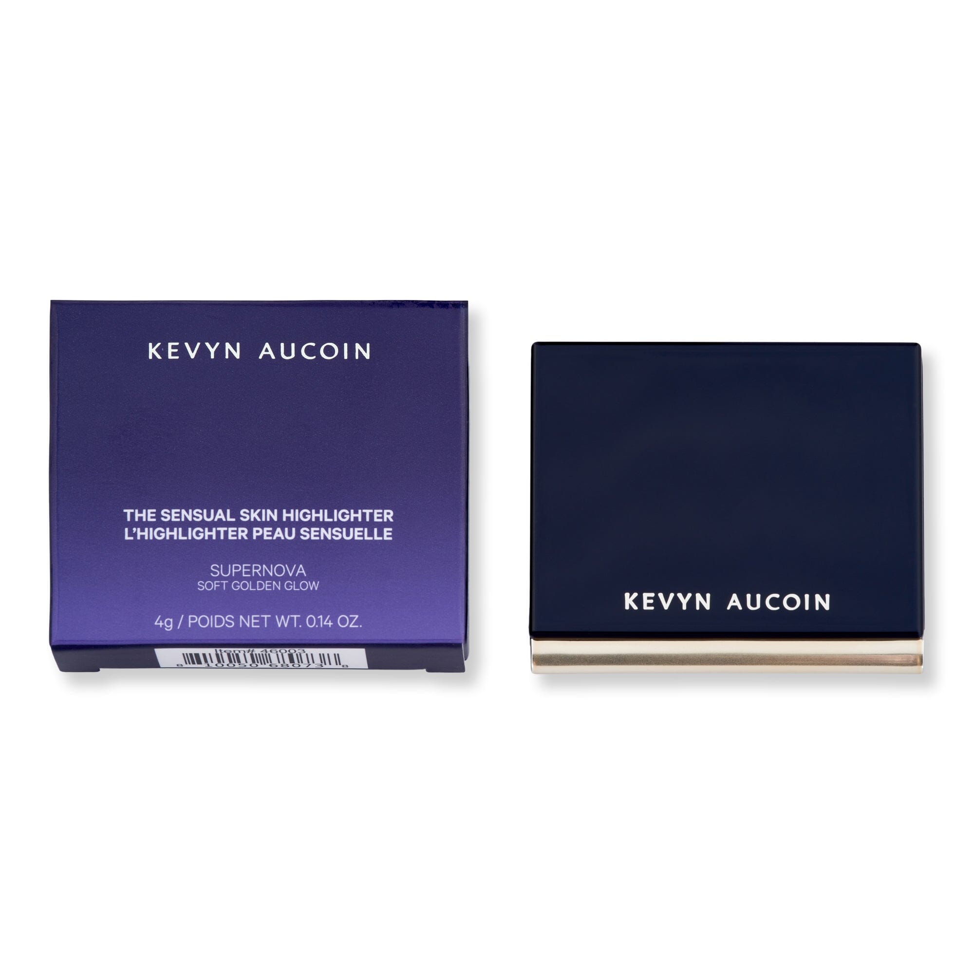 Kevyn Aucoin The Sensual Skin Highlighter Supernova