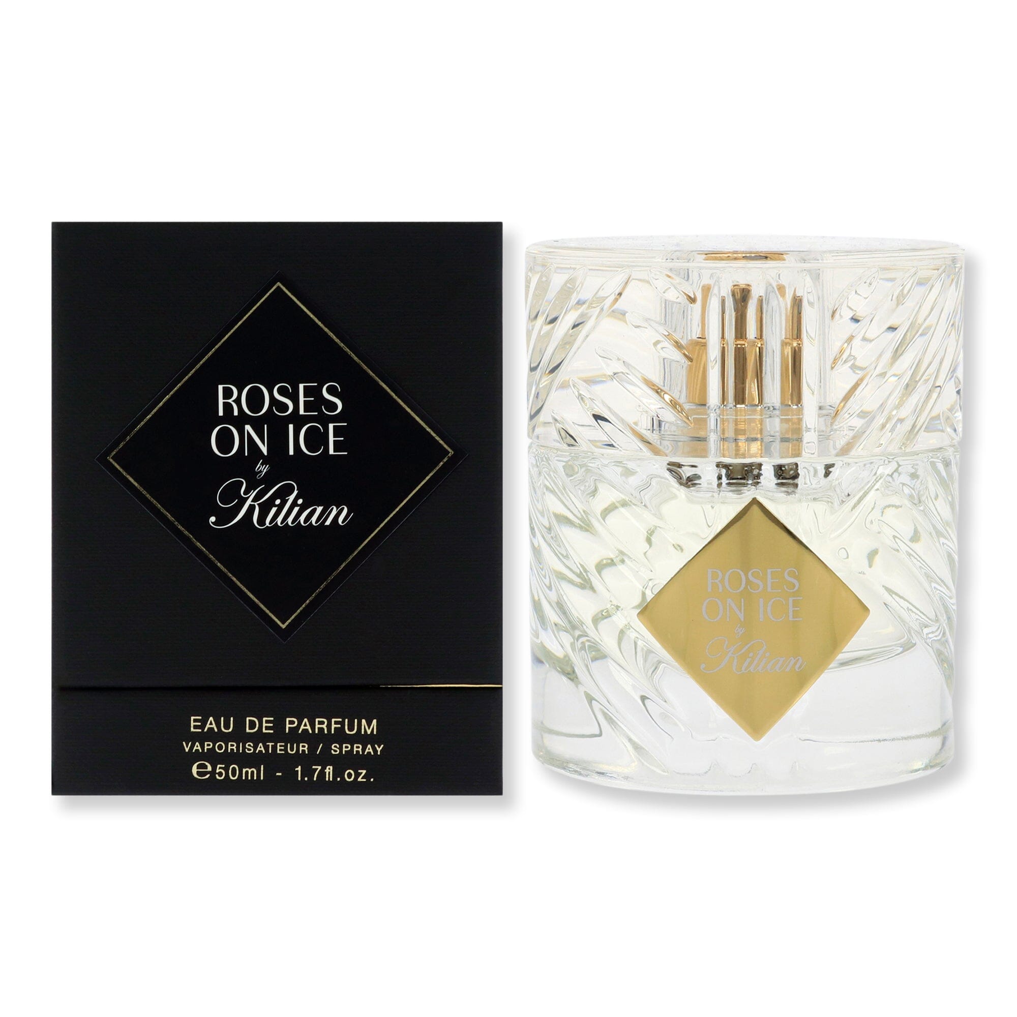 Kilian Roses On Ice Eau de Parfum Spray
