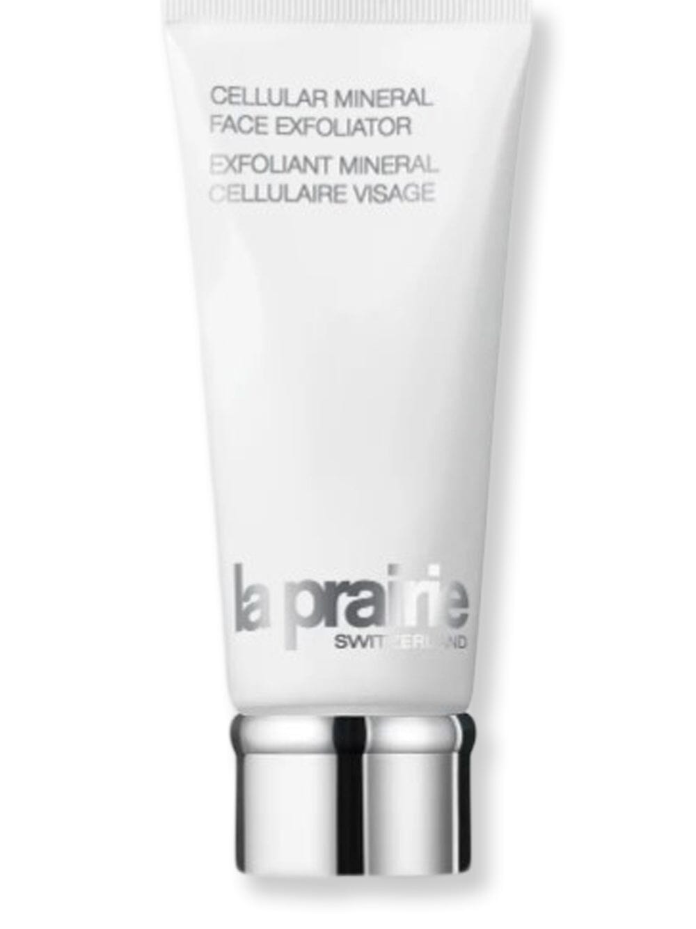 La Prairie Cellular Mineral Face Exfoliator