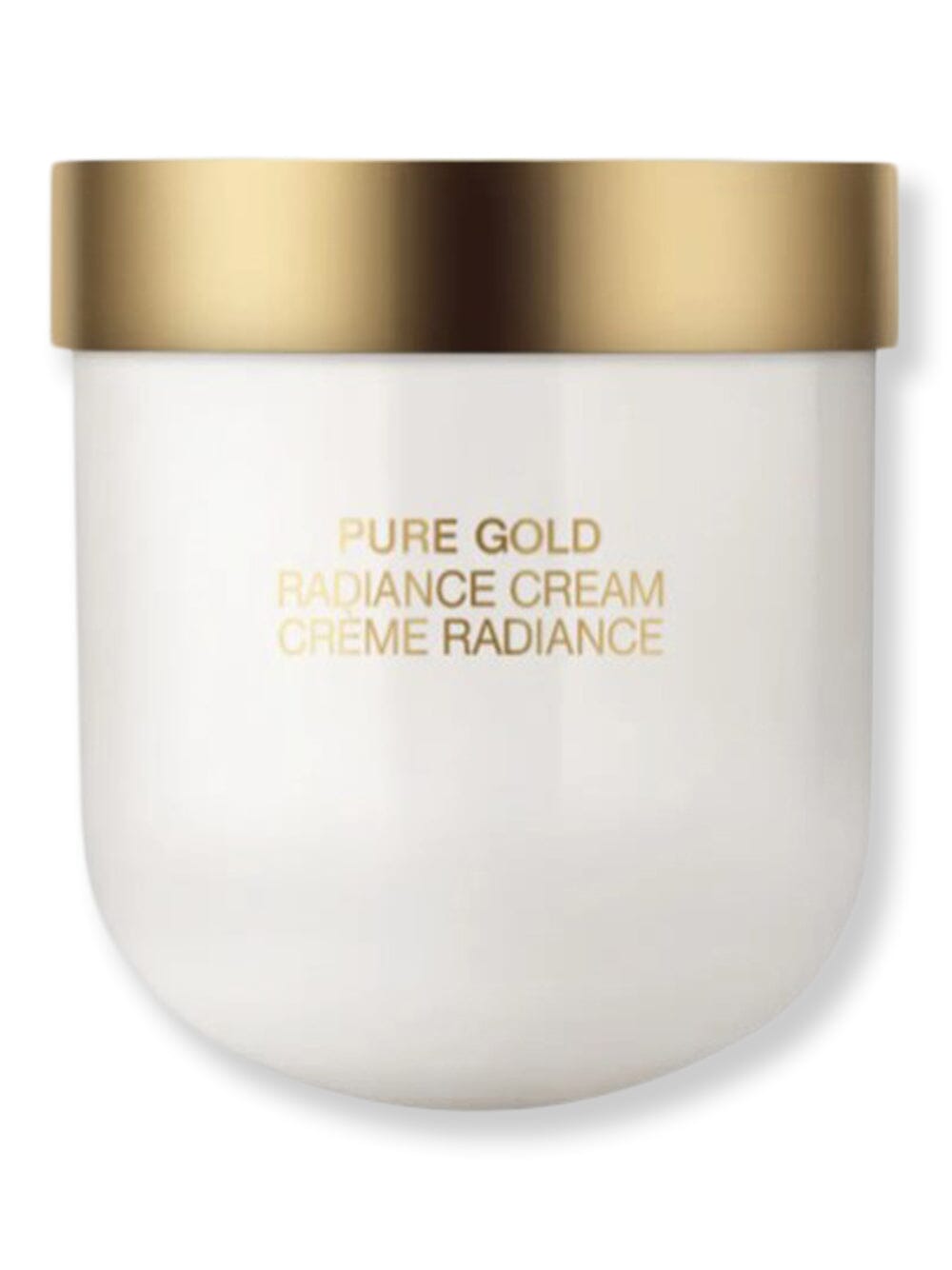 La Prairie Pure Gold Radiance Cream Replenishment