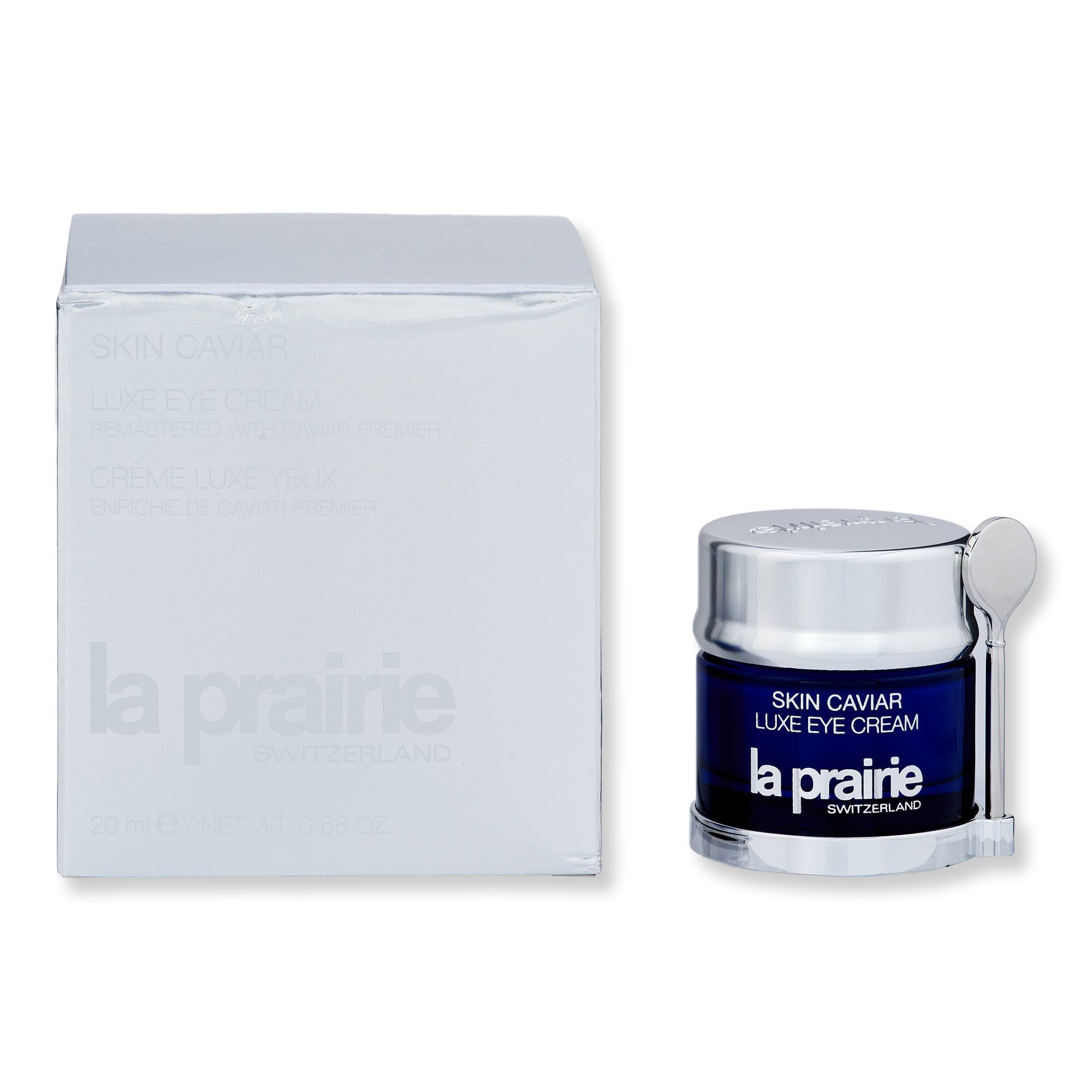 La Prairie Skin Caviar Luxe Eye Cream