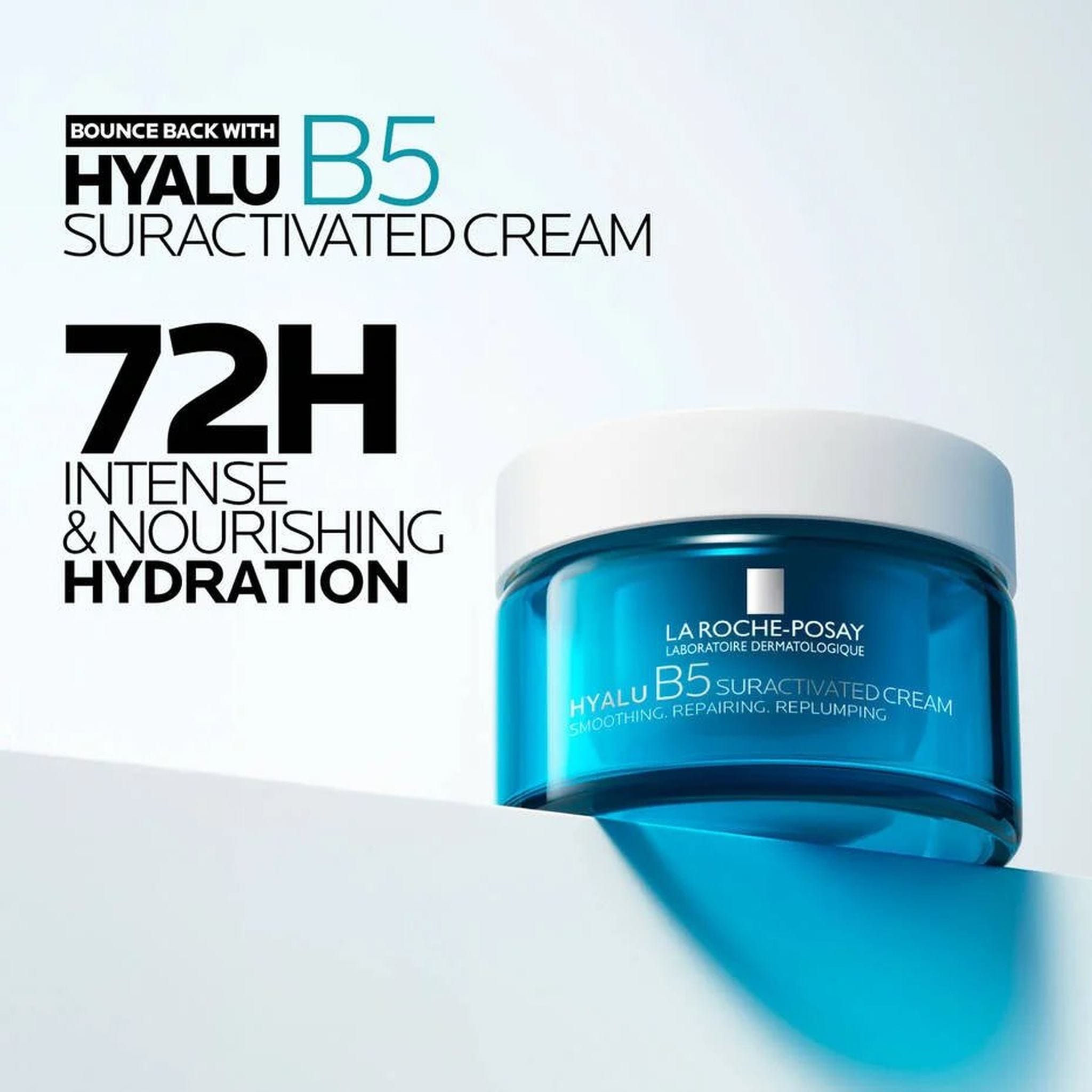 La Roche-Posay Hyalu B5 Suractivated Cream