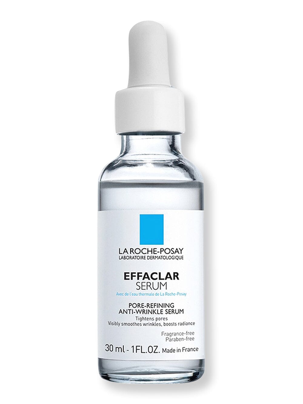 La-Roche Posay Effaclar Pore Refining Anti-Aging Serum