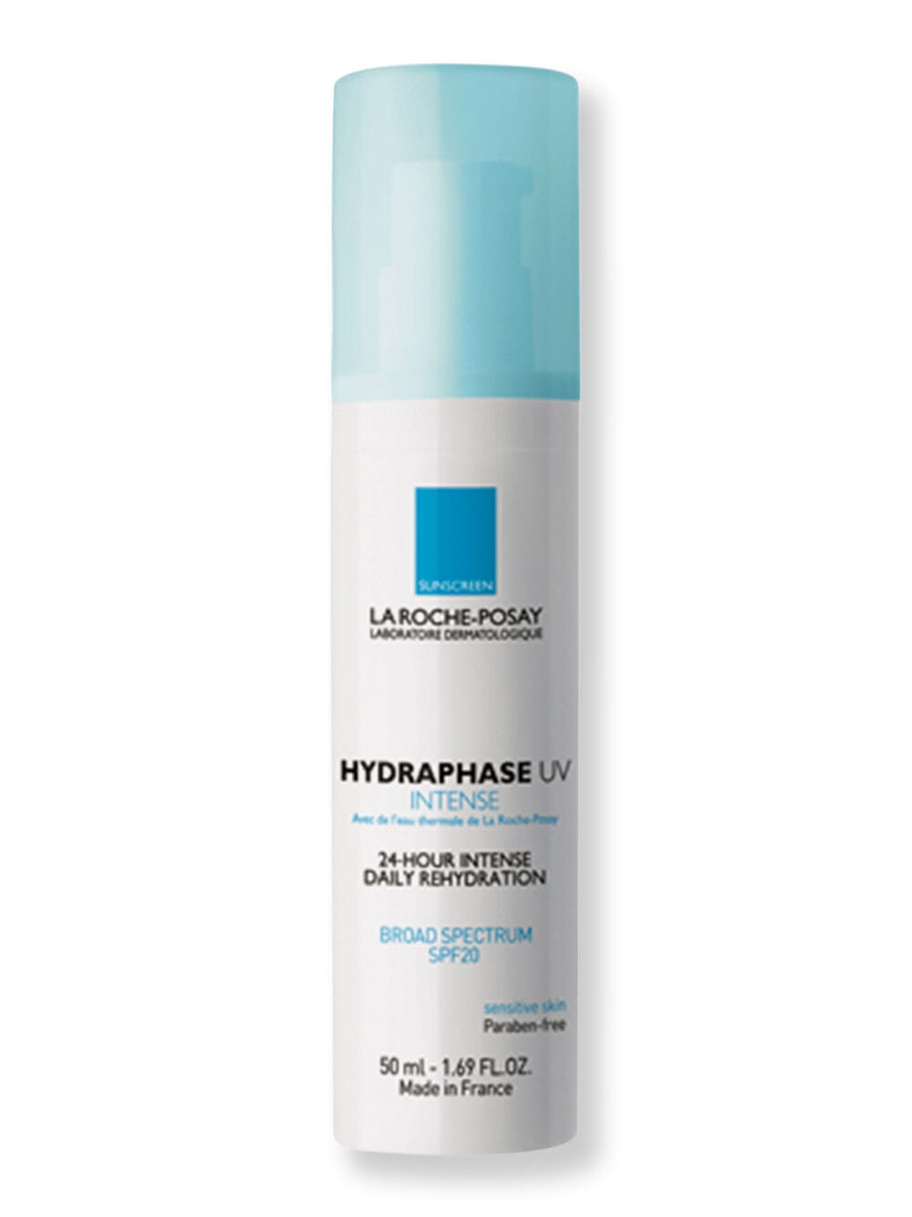 La-Roche Posay Hydraphase Intense UV