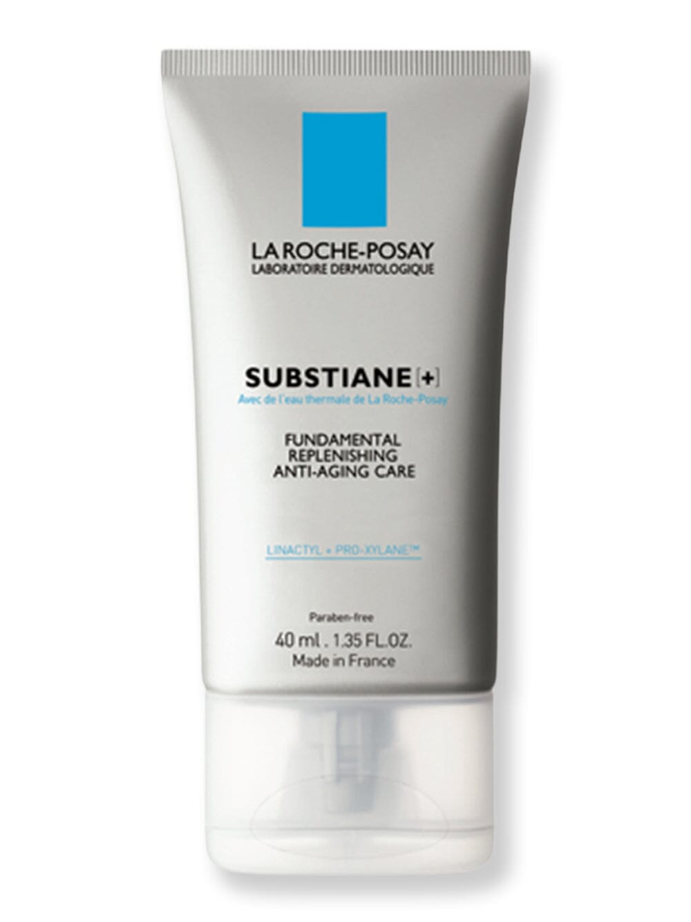 La-Roche Posay Substiane Replenishing Care