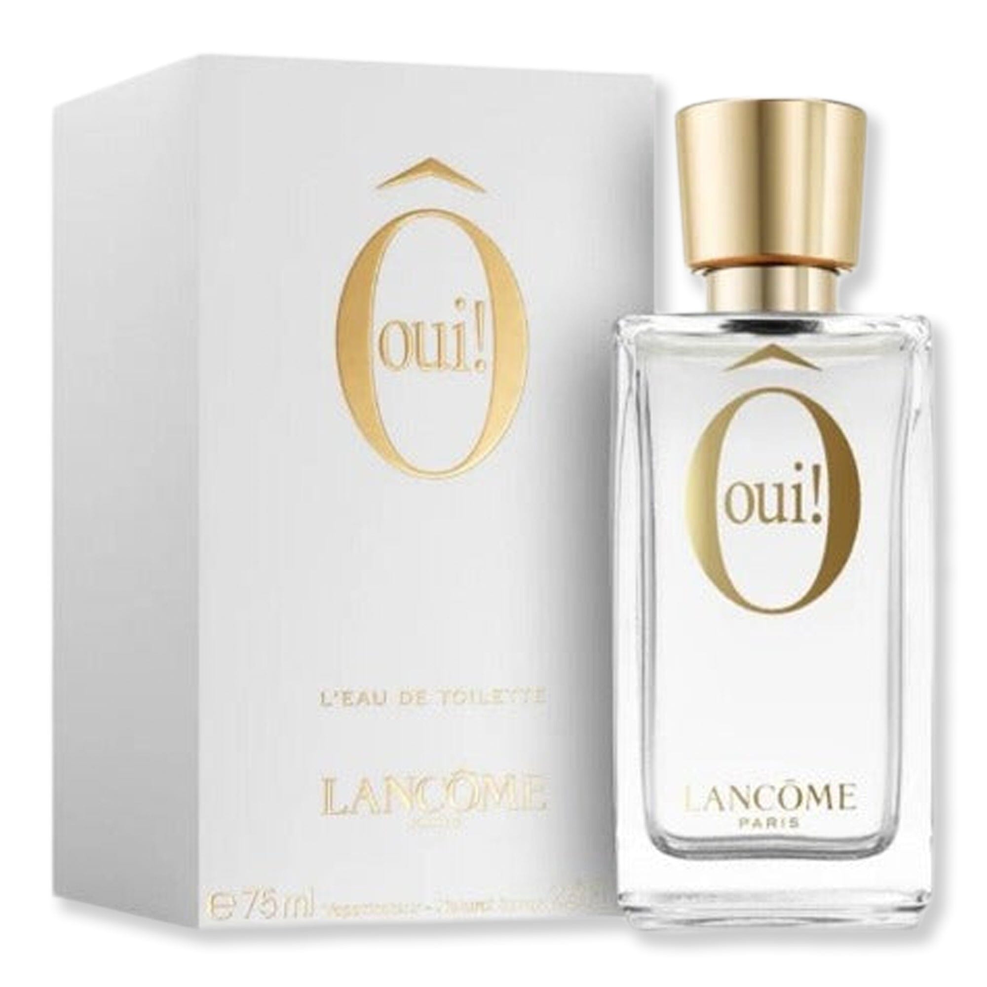 Lancome O Oui Eau De Toilette